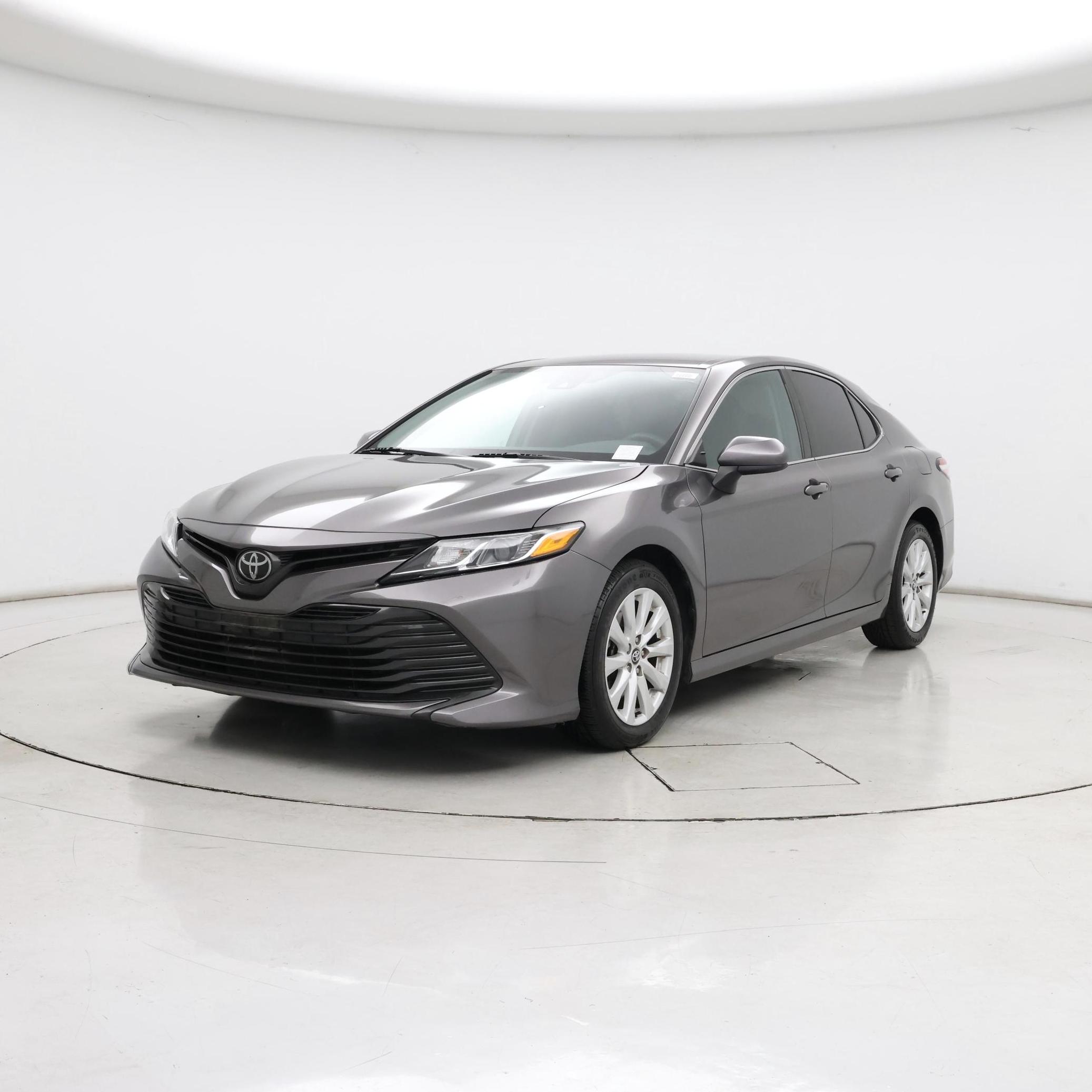 Thumbnail: 2020 Toyota Camry - 4