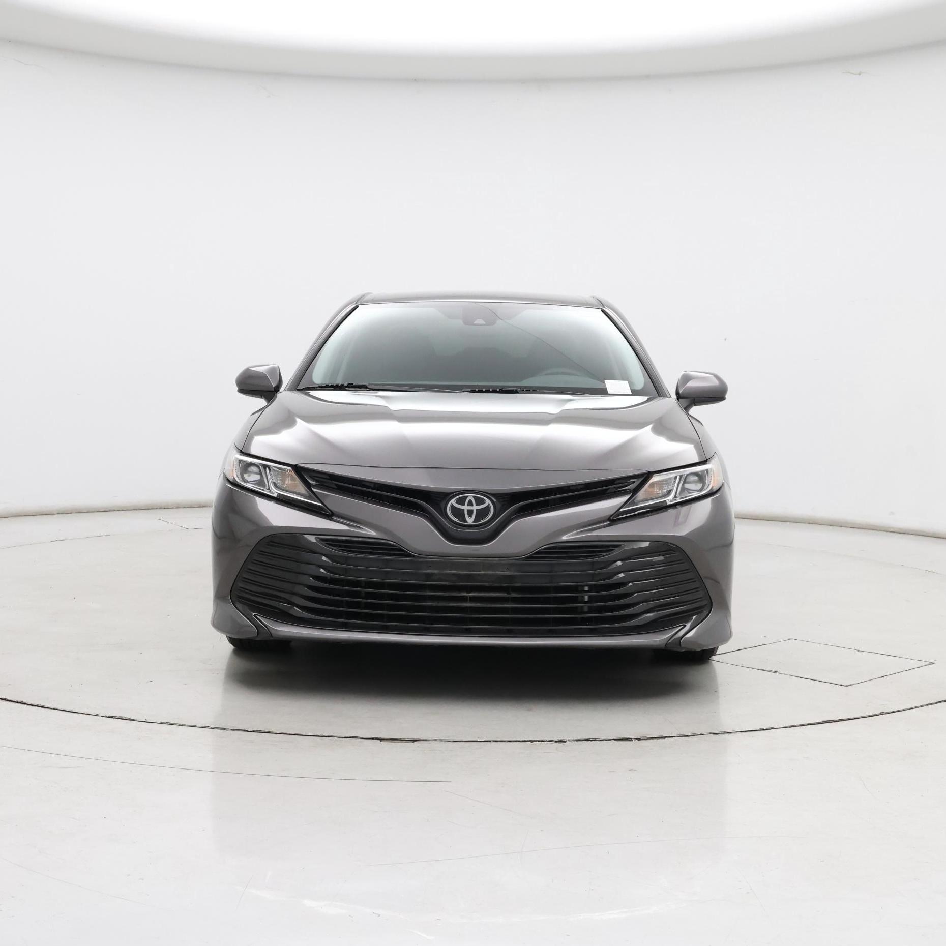 Thumbnail: 2020 Toyota Camry - 5