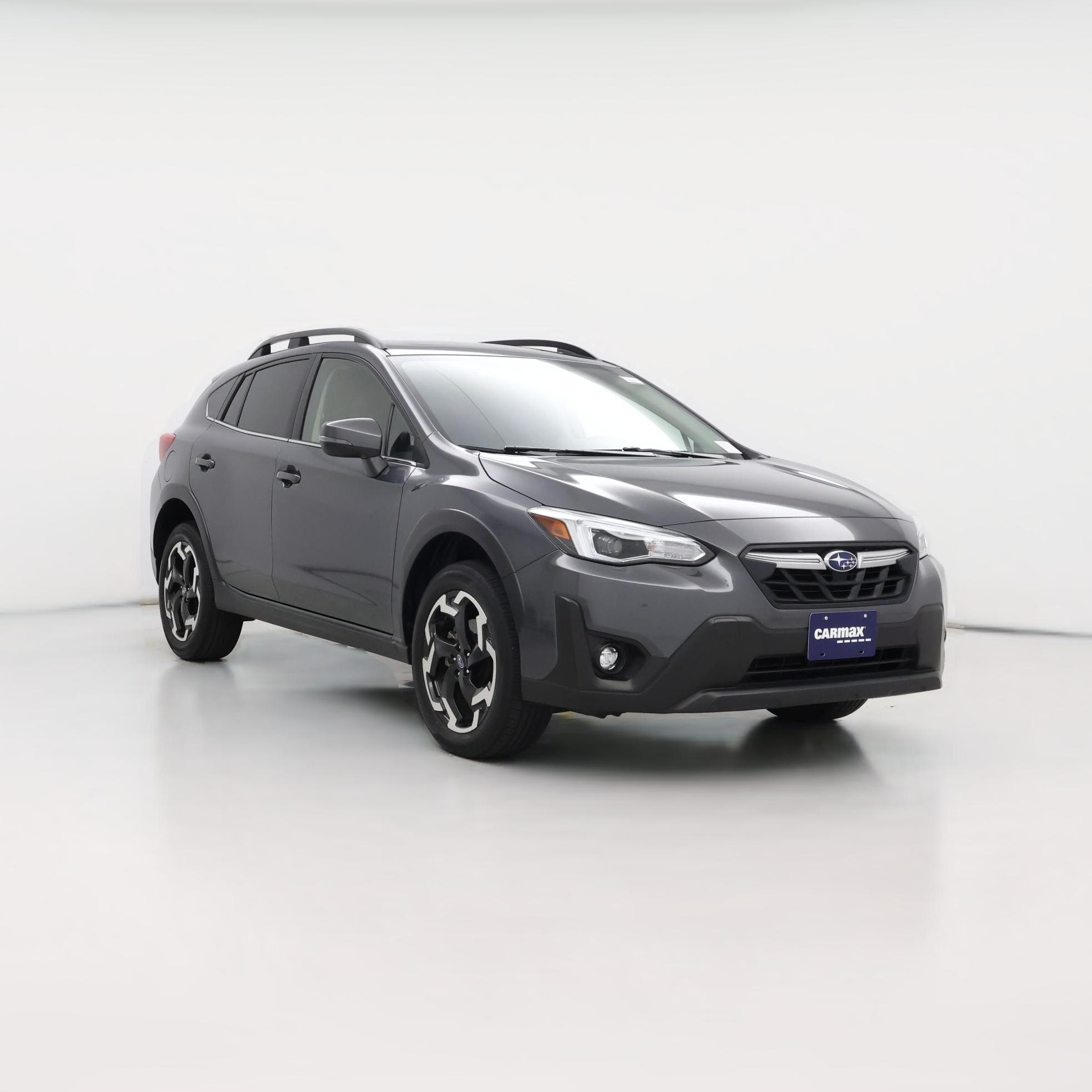 Thumbnail: 2023 Subaru Crosstrek - 1