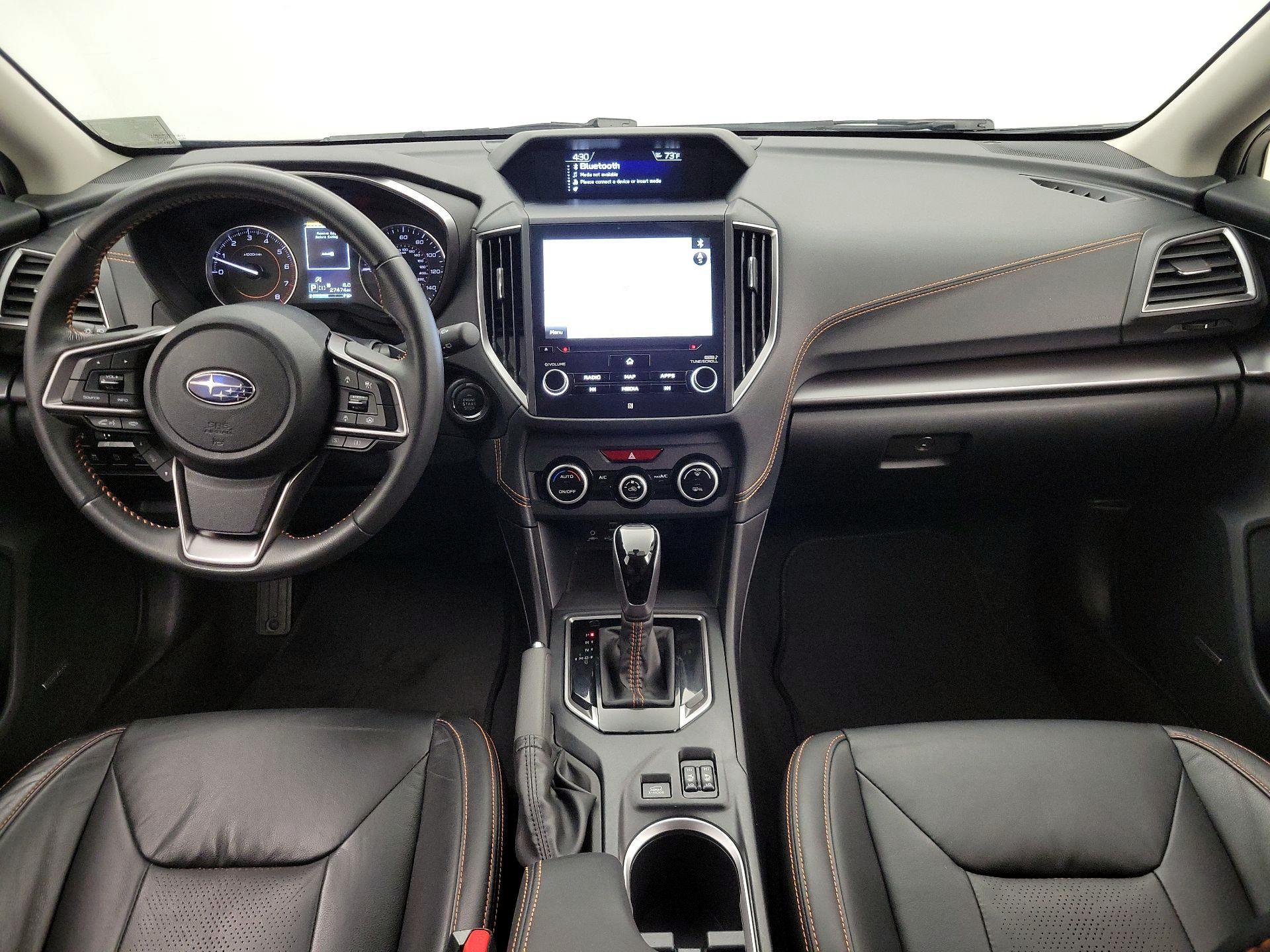 Thumbnail: 2023 Subaru Crosstrek - 9