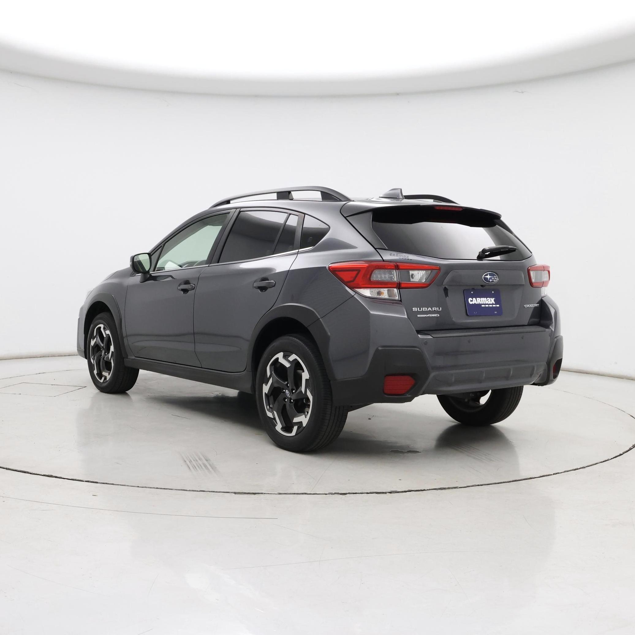 Thumbnail: 2023 Subaru Crosstrek - 2
