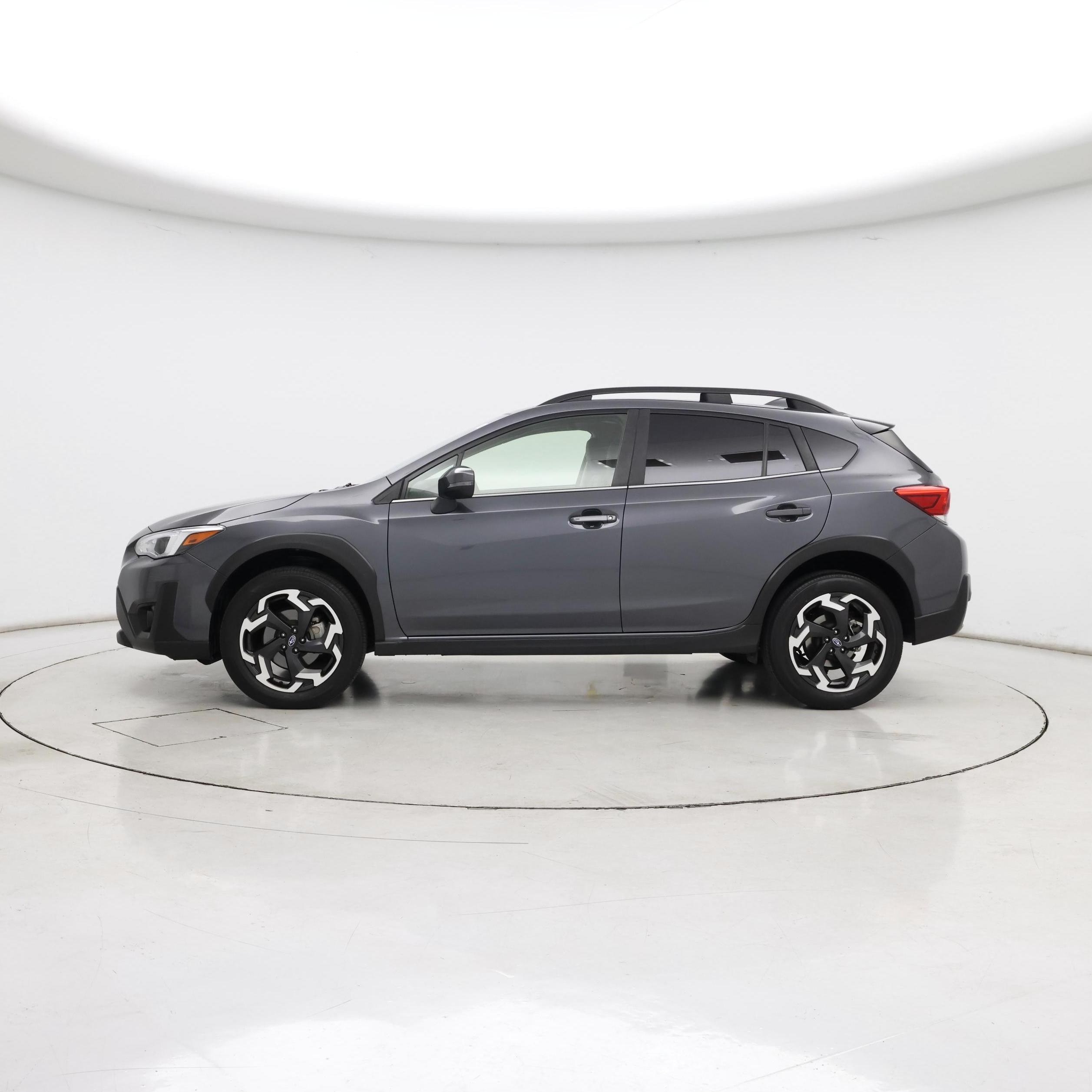 Thumbnail: 2023 Subaru Crosstrek - 3