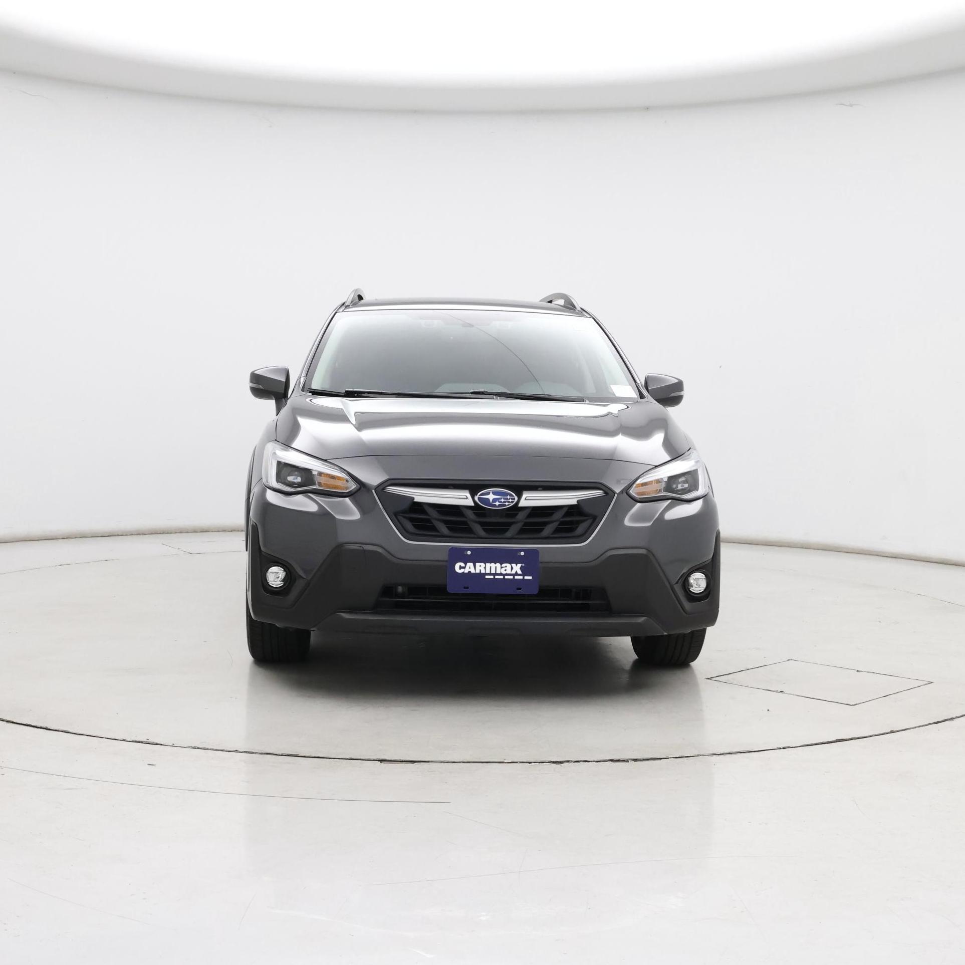 Thumbnail: 2023 Subaru Crosstrek - 5