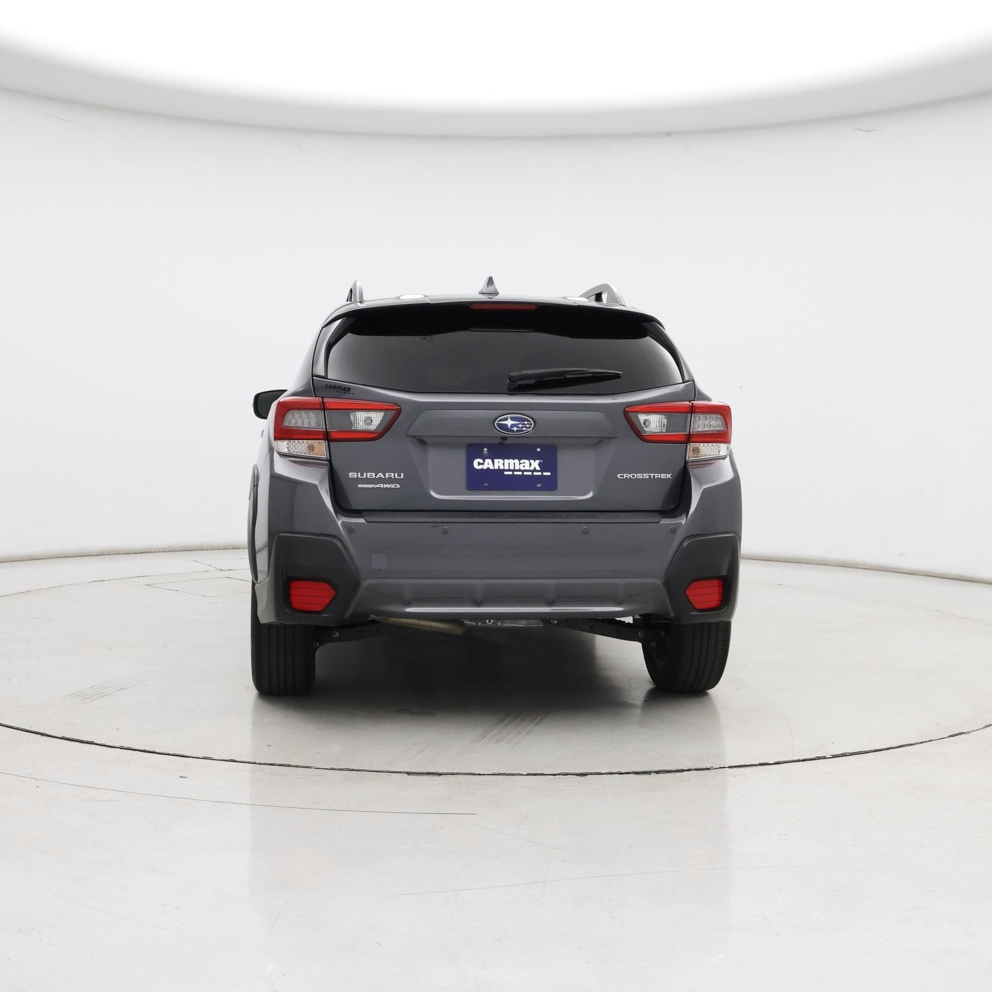 Thumbnail: 2023 Subaru Crosstrek - 6