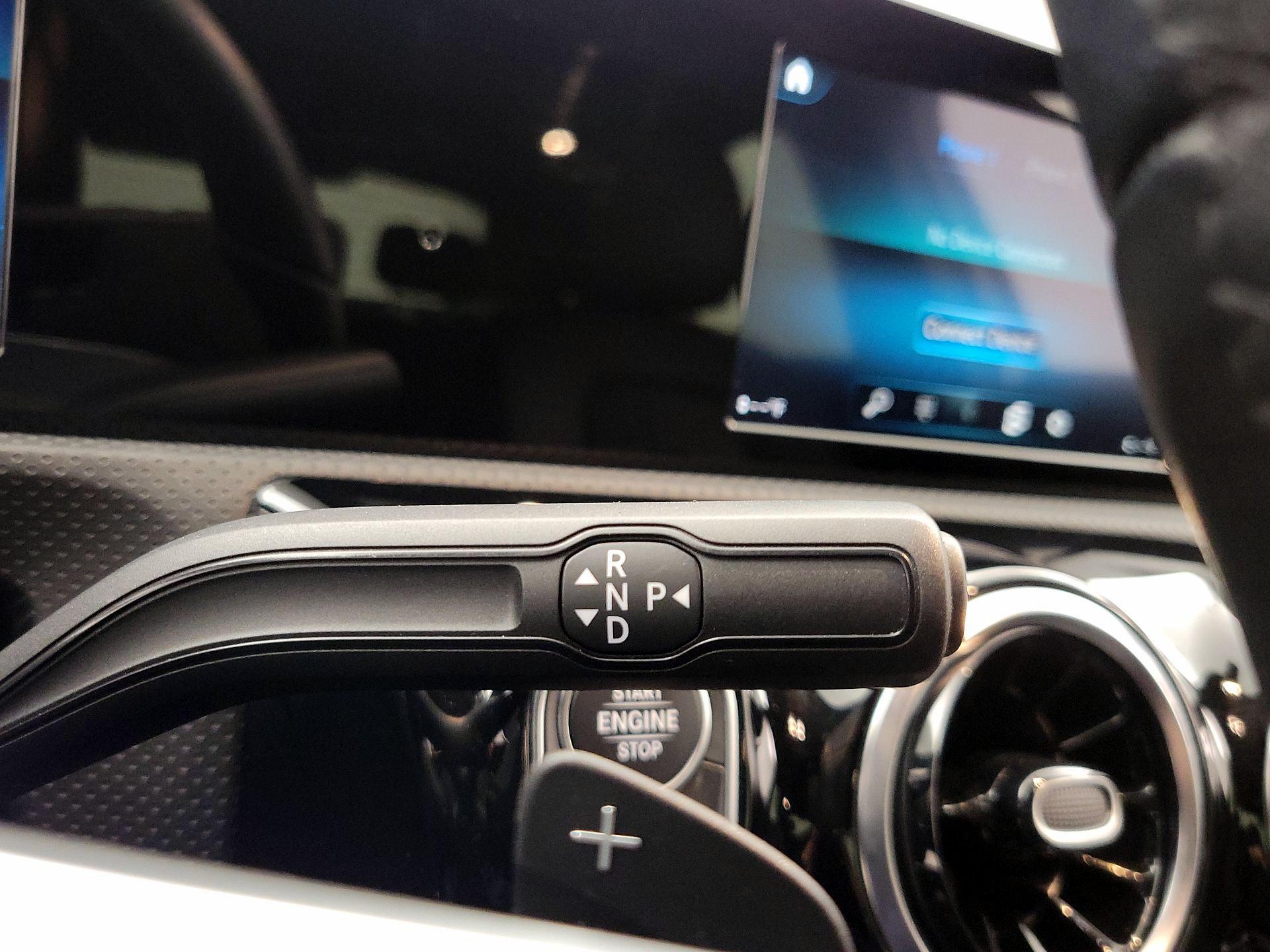 Thumbnail: 2020 Mercedes-Benz A-Class - 17