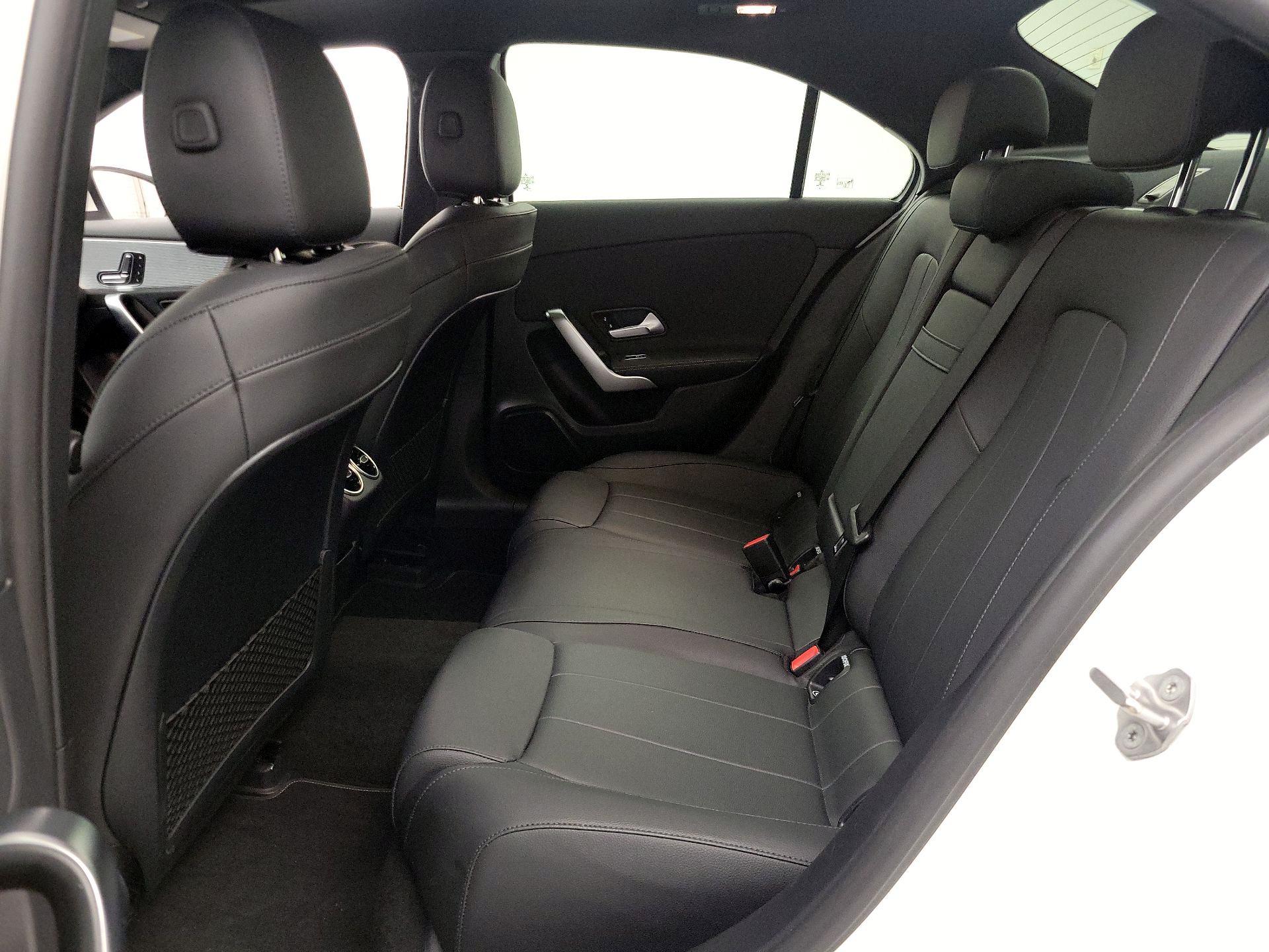 Thumbnail: 2020 Mercedes-Benz A-Class - 20