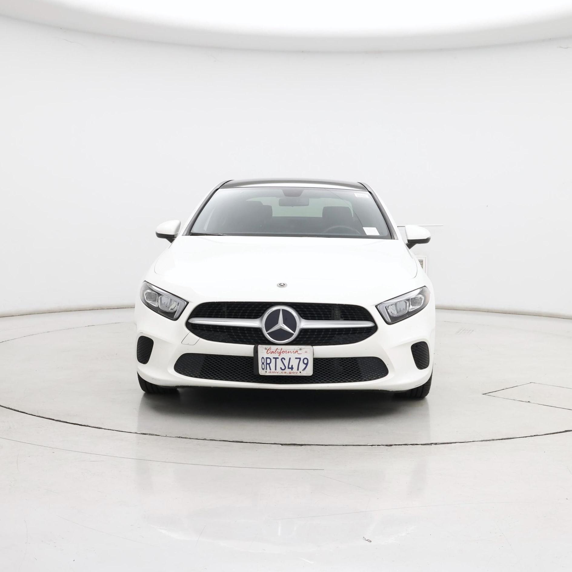 Thumbnail: 2020 Mercedes-Benz A-Class - 5