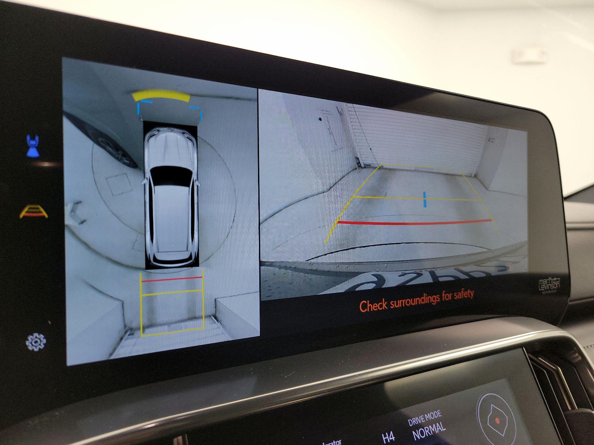 Thumbnail: 2022 Lexus LX - 14