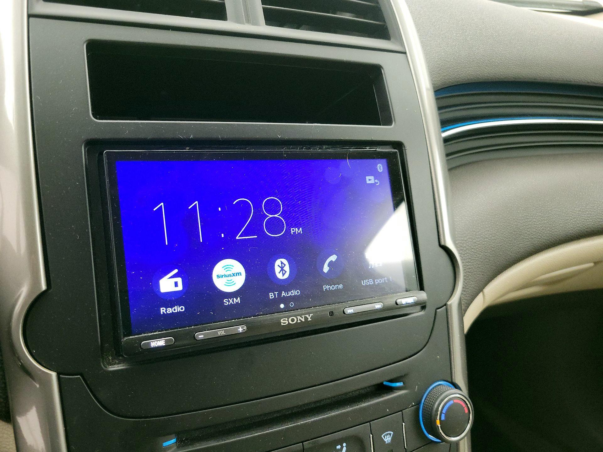 Thumbnail: 2016 Chevrolet Malibu - 15