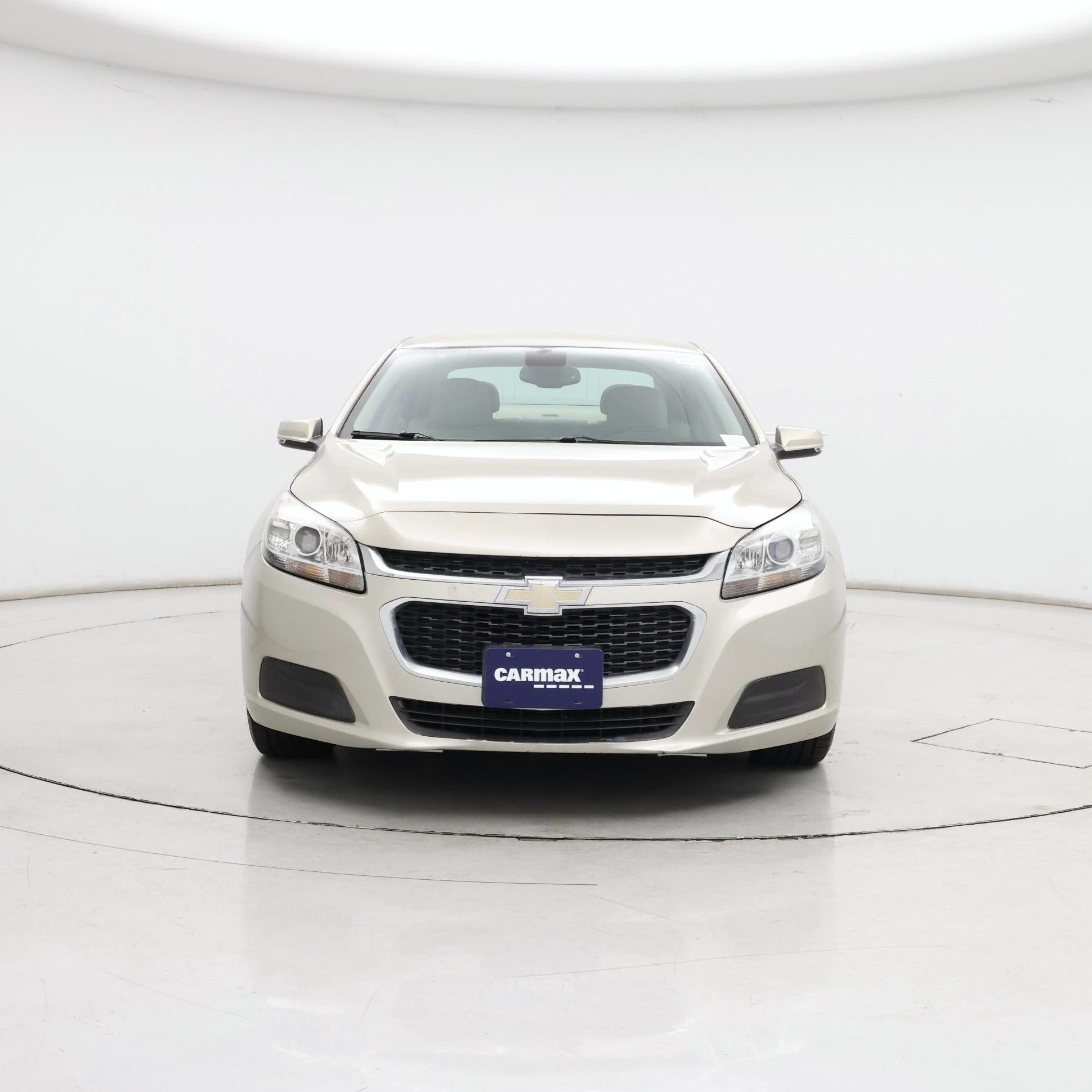 Thumbnail: 2016 Chevrolet Malibu - 5