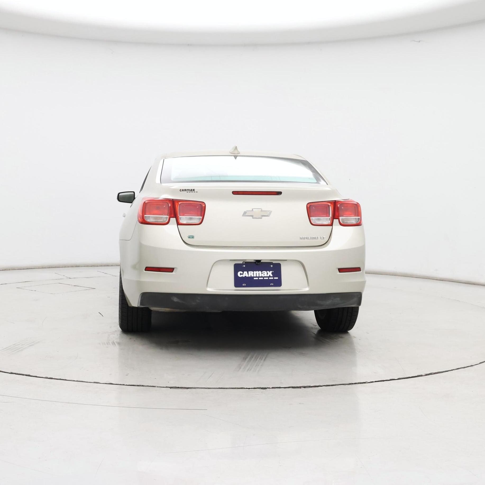 Thumbnail: 2016 Chevrolet Malibu - 6