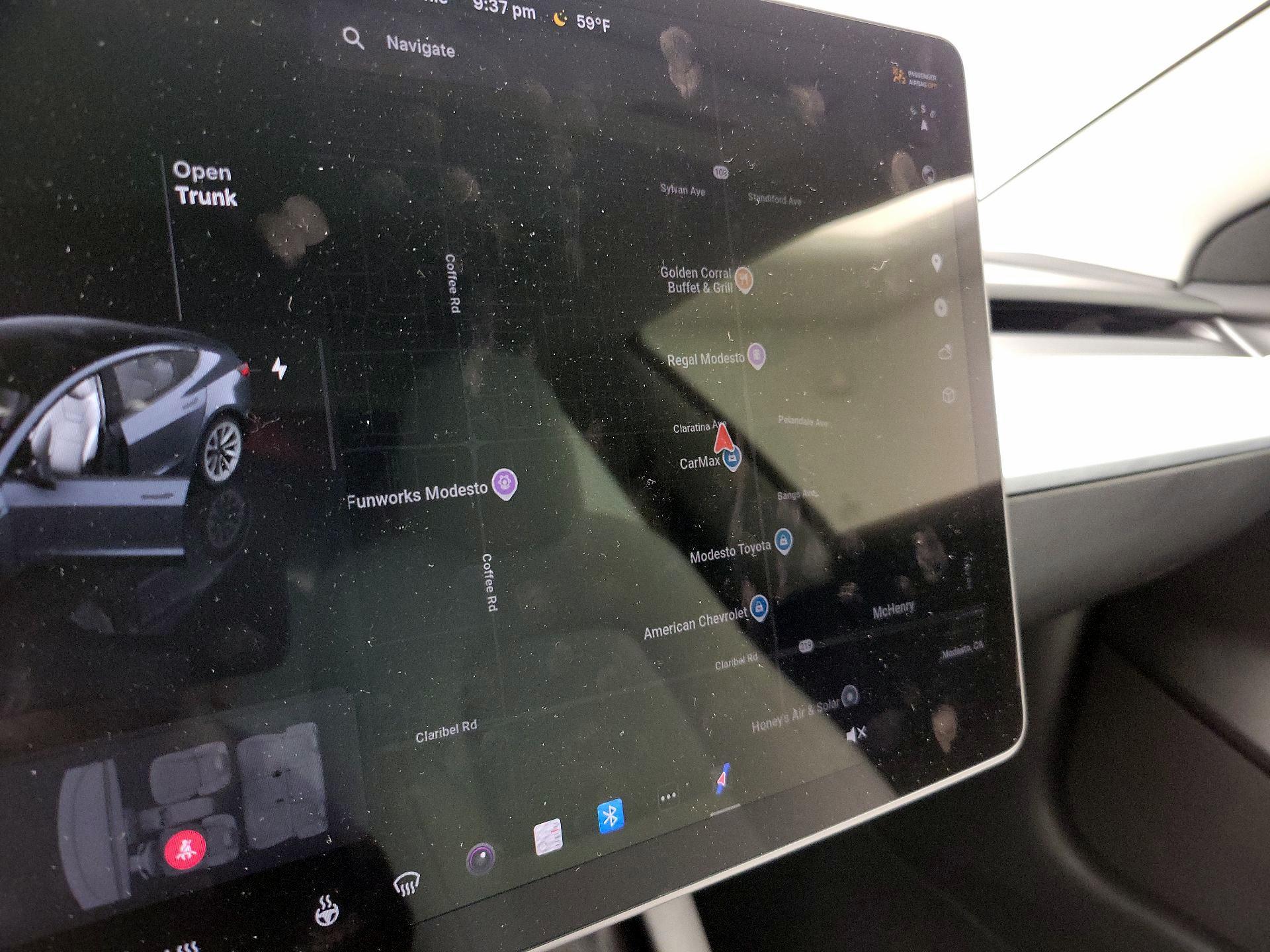 Thumbnail: 2023 Tesla Model 3 - 14