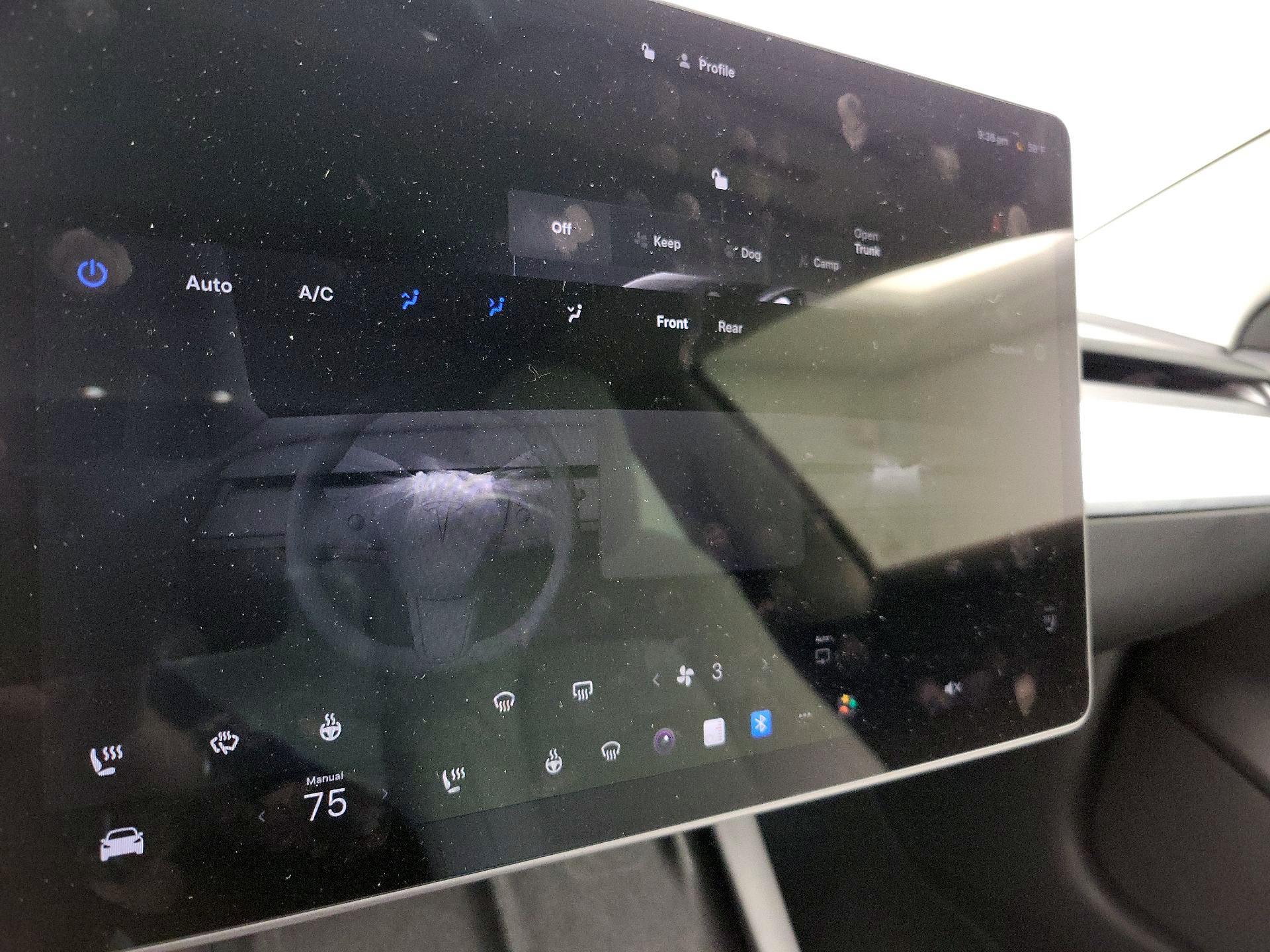 Thumbnail: 2023 Tesla Model 3 - 17