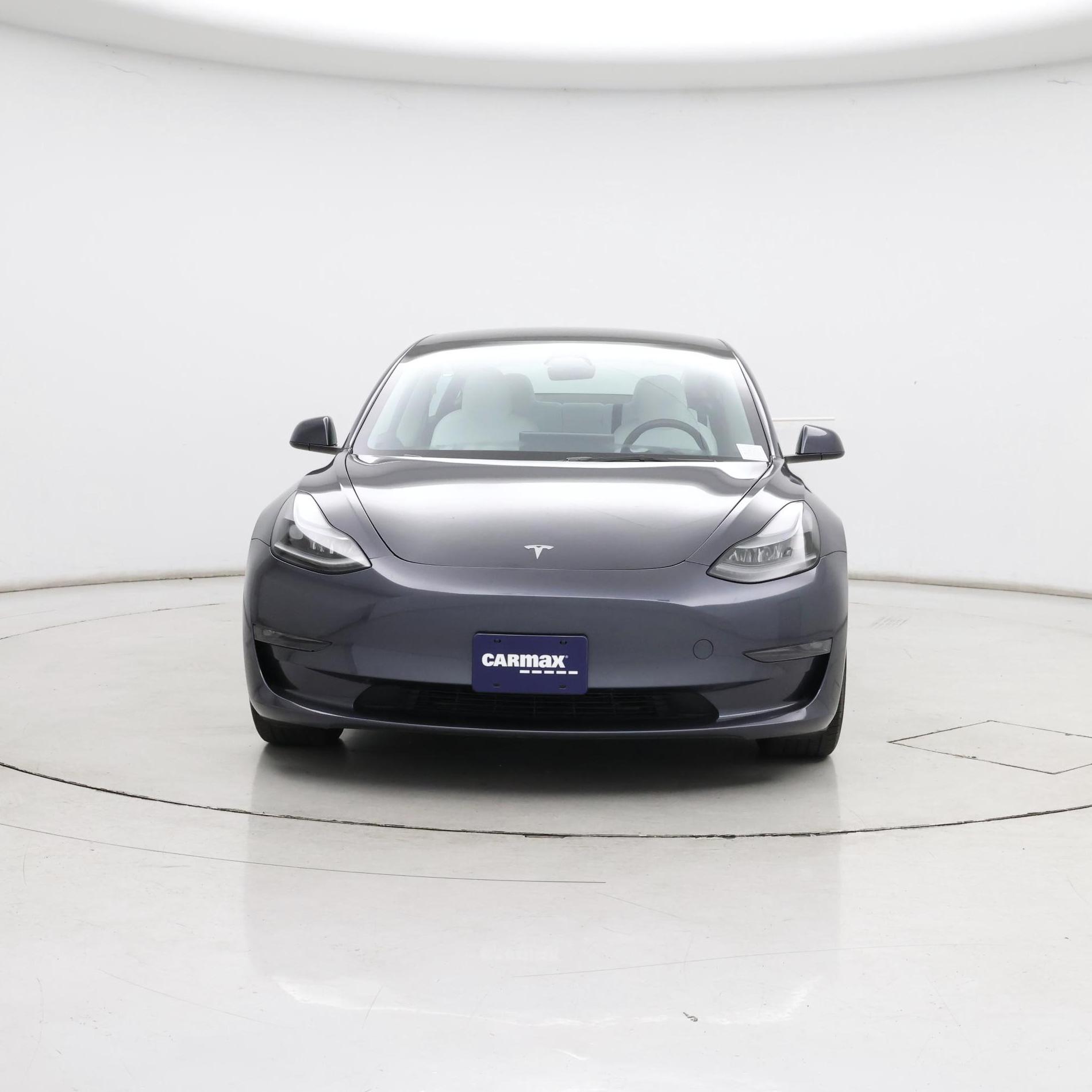 Thumbnail: 2023 Tesla Model 3 - 5