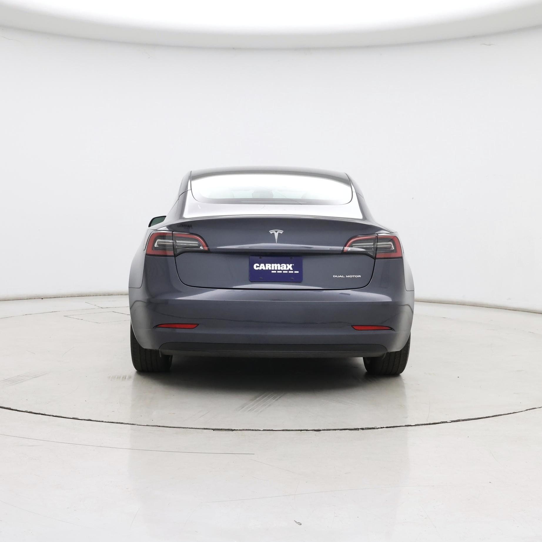 Thumbnail: 2023 Tesla Model 3 - 6