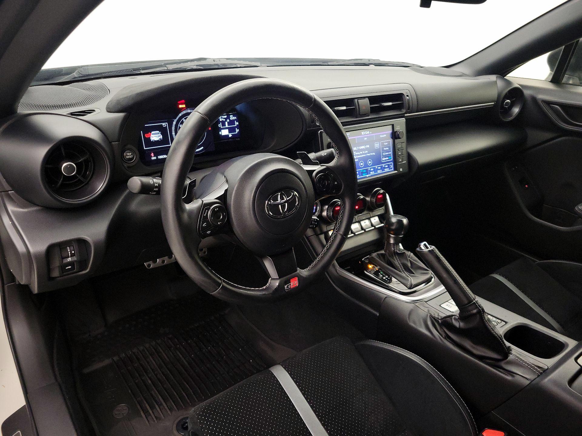 Thumbnail: 2022 Toyota GR86 - 9