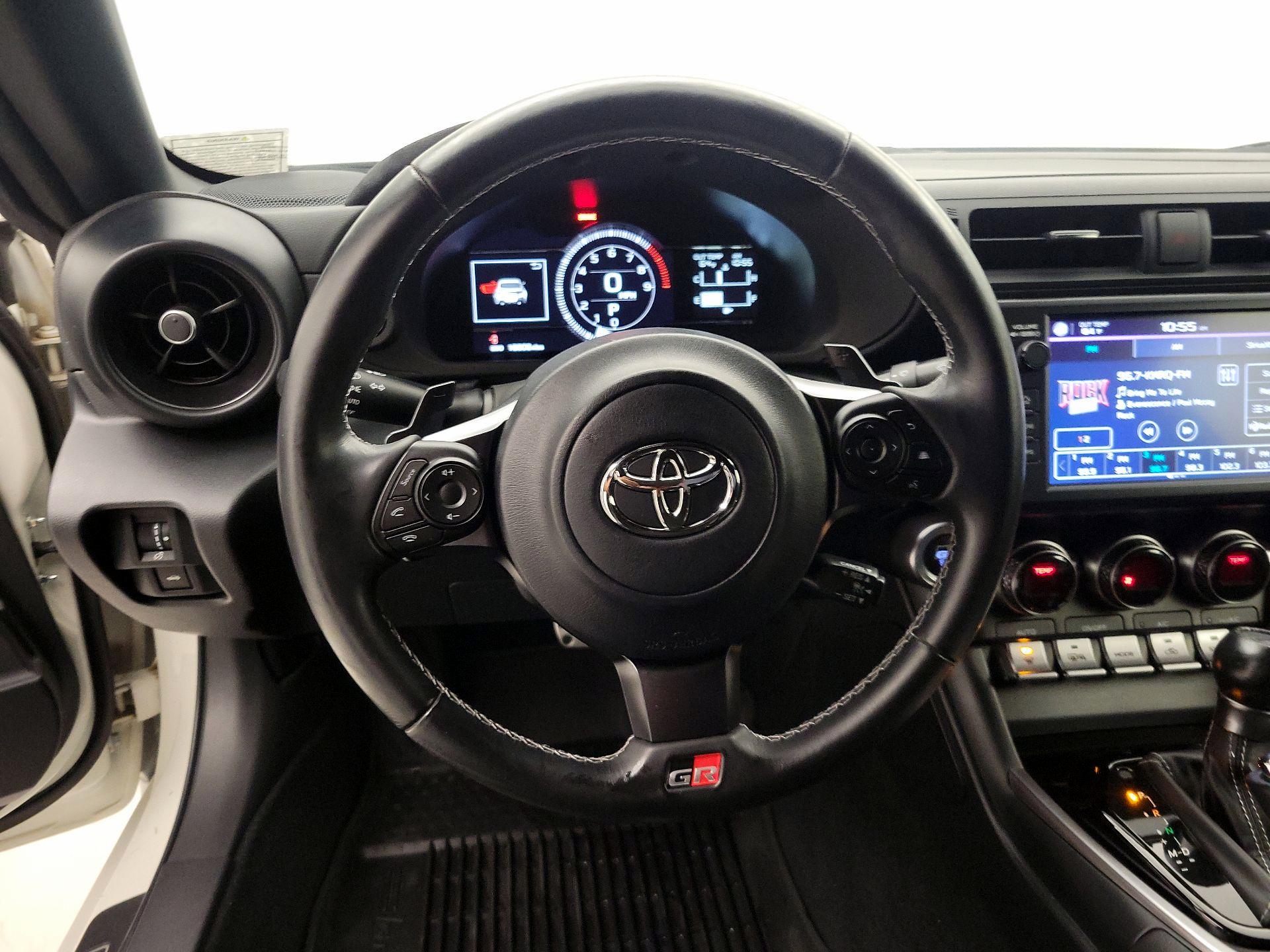 Thumbnail: 2022 Toyota GR86 - 10