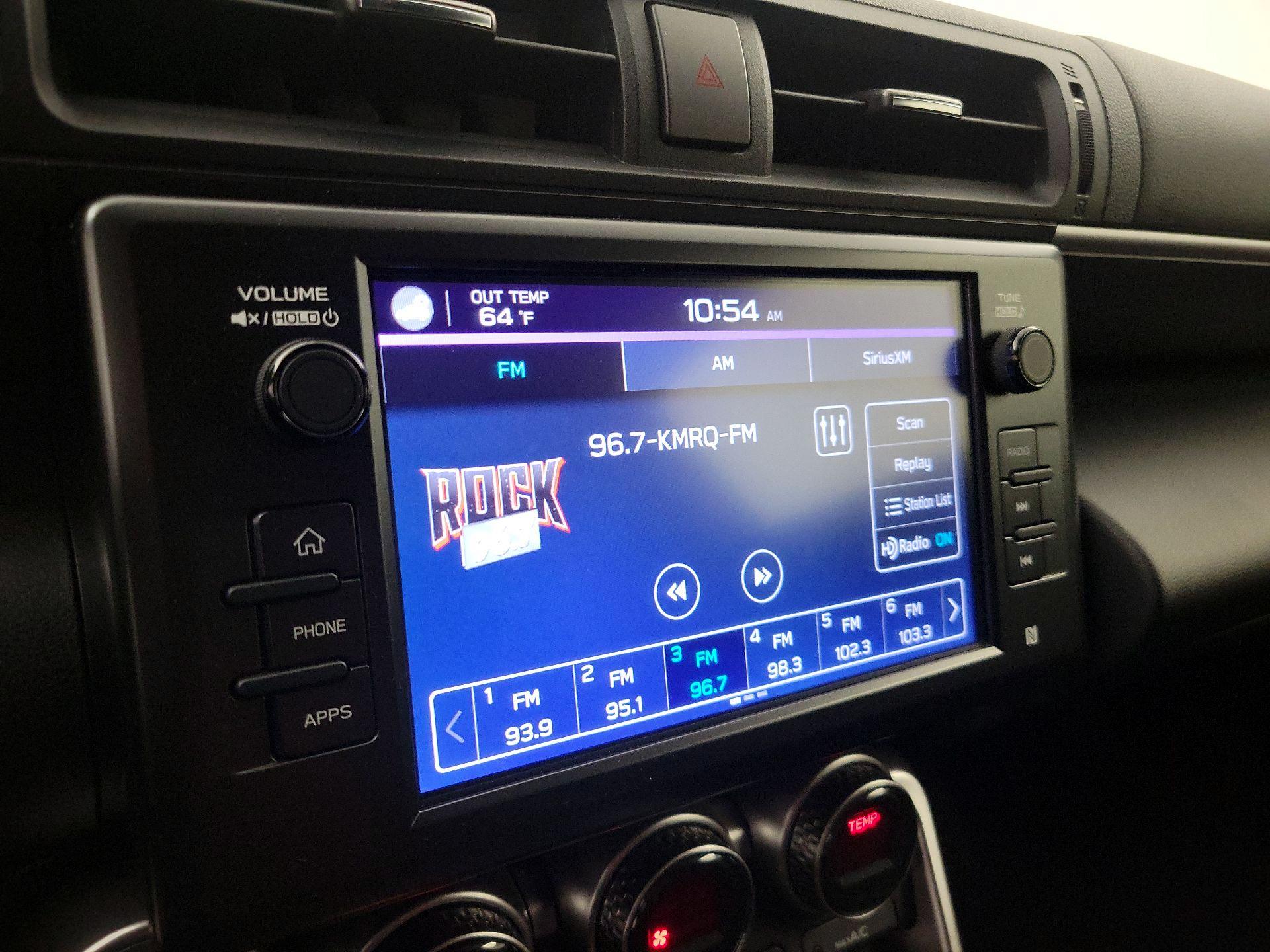 Thumbnail: 2022 Toyota GR86 - 15