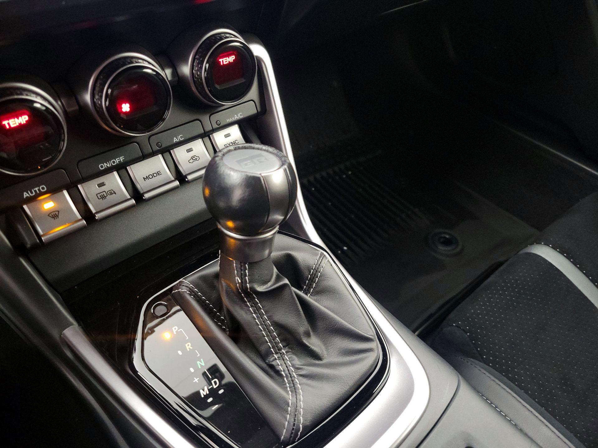 Thumbnail: 2022 Toyota GR86 - 17