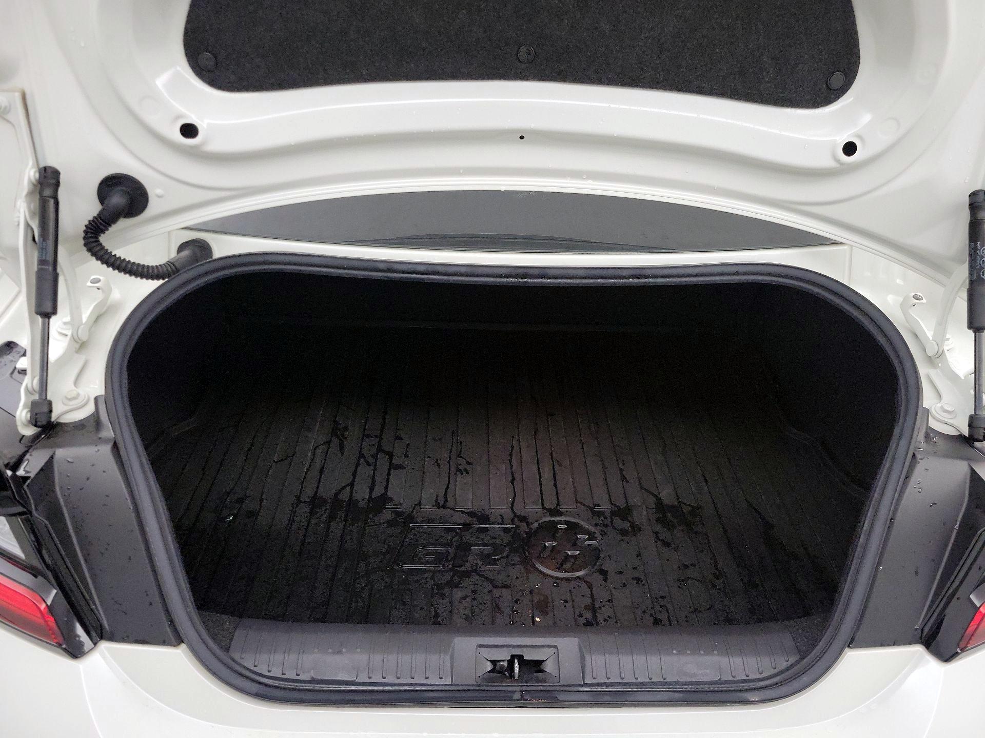 Thumbnail: 2022 Toyota GR86 - 18