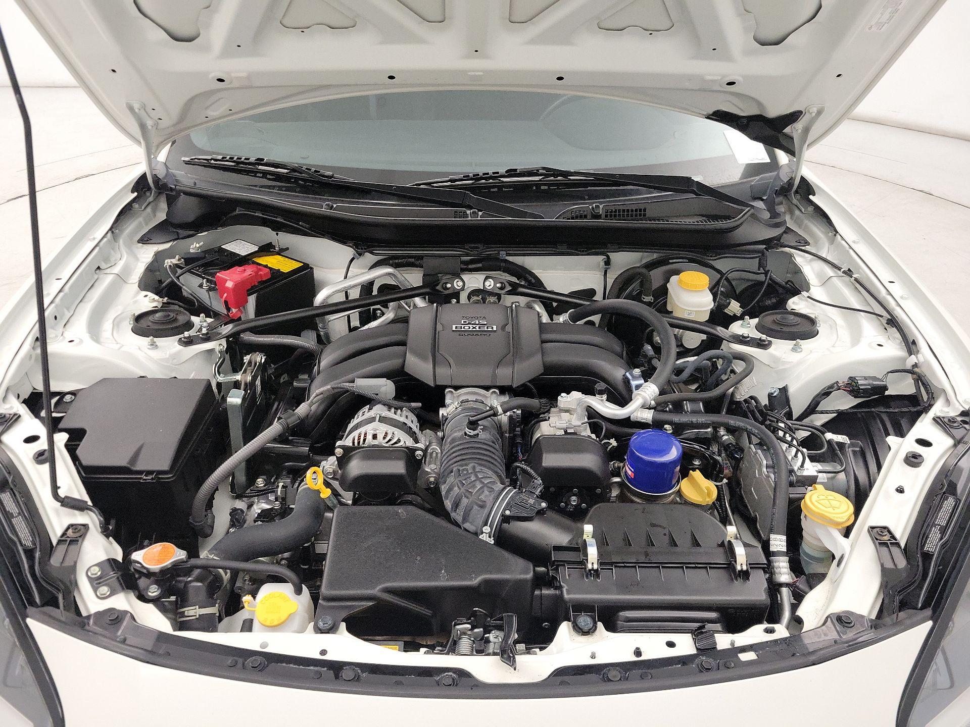 Thumbnail: 2022 Toyota GR86 - 19