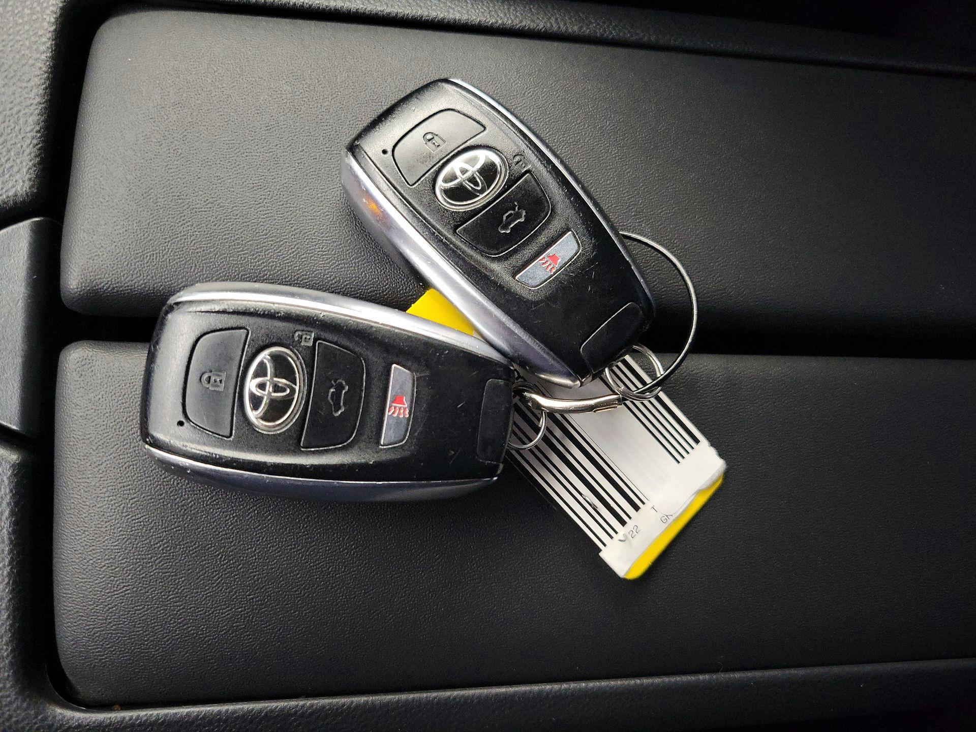 Thumbnail: 2022 Toyota GR86 - 20