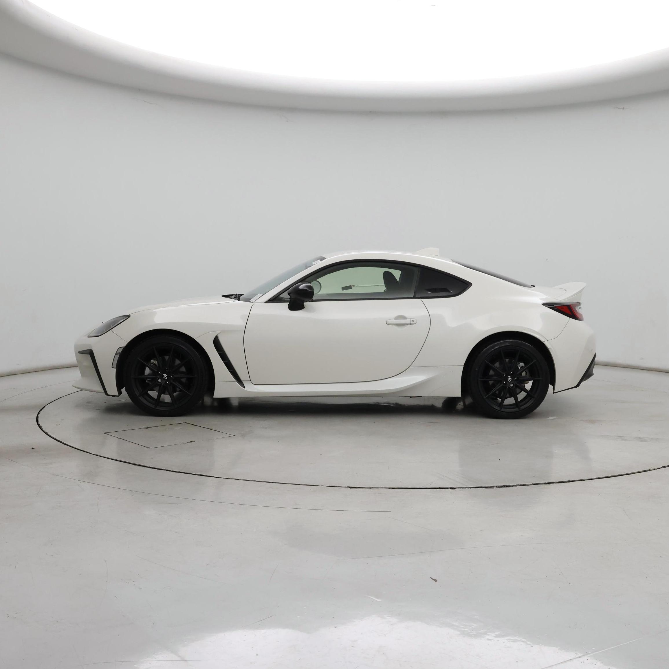 Thumbnail: 2022 Toyota GR86 - 3