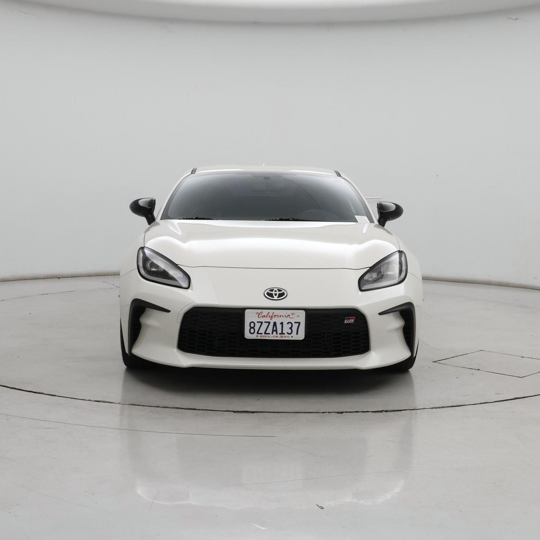 Thumbnail: 2022 Toyota GR86 - 5