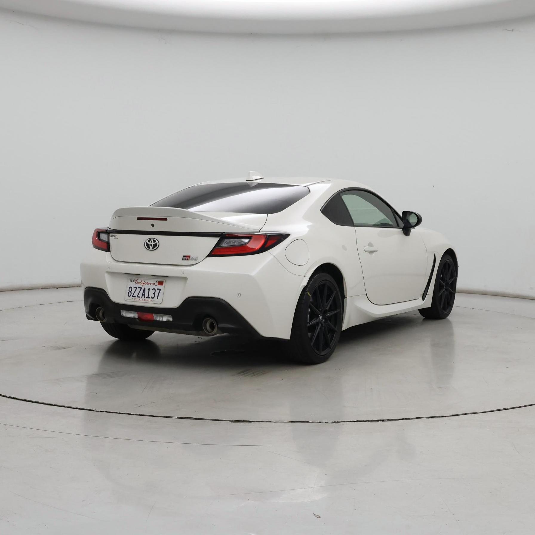 Thumbnail: 2022 Toyota GR86 - 8