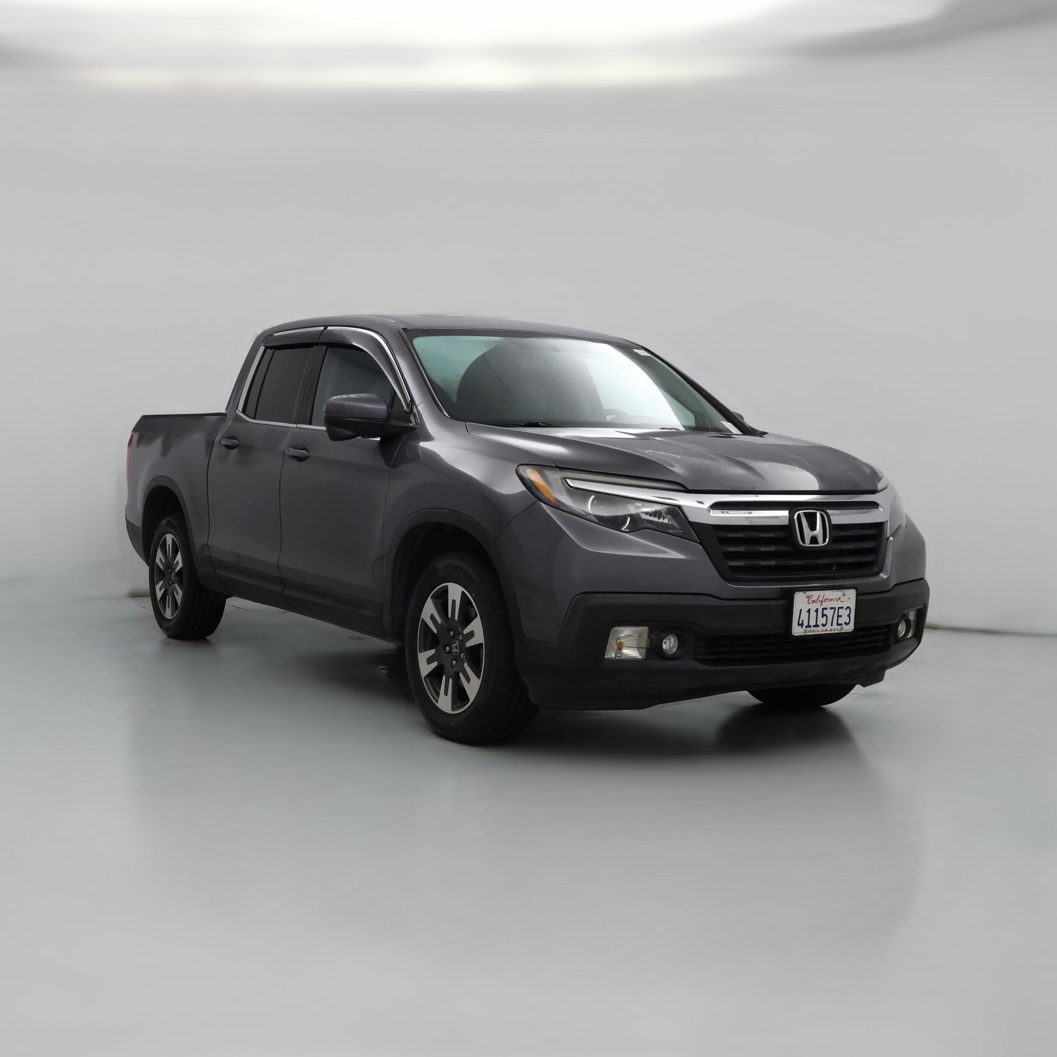 Thumbnail: 2019 Honda Ridgeline - 1