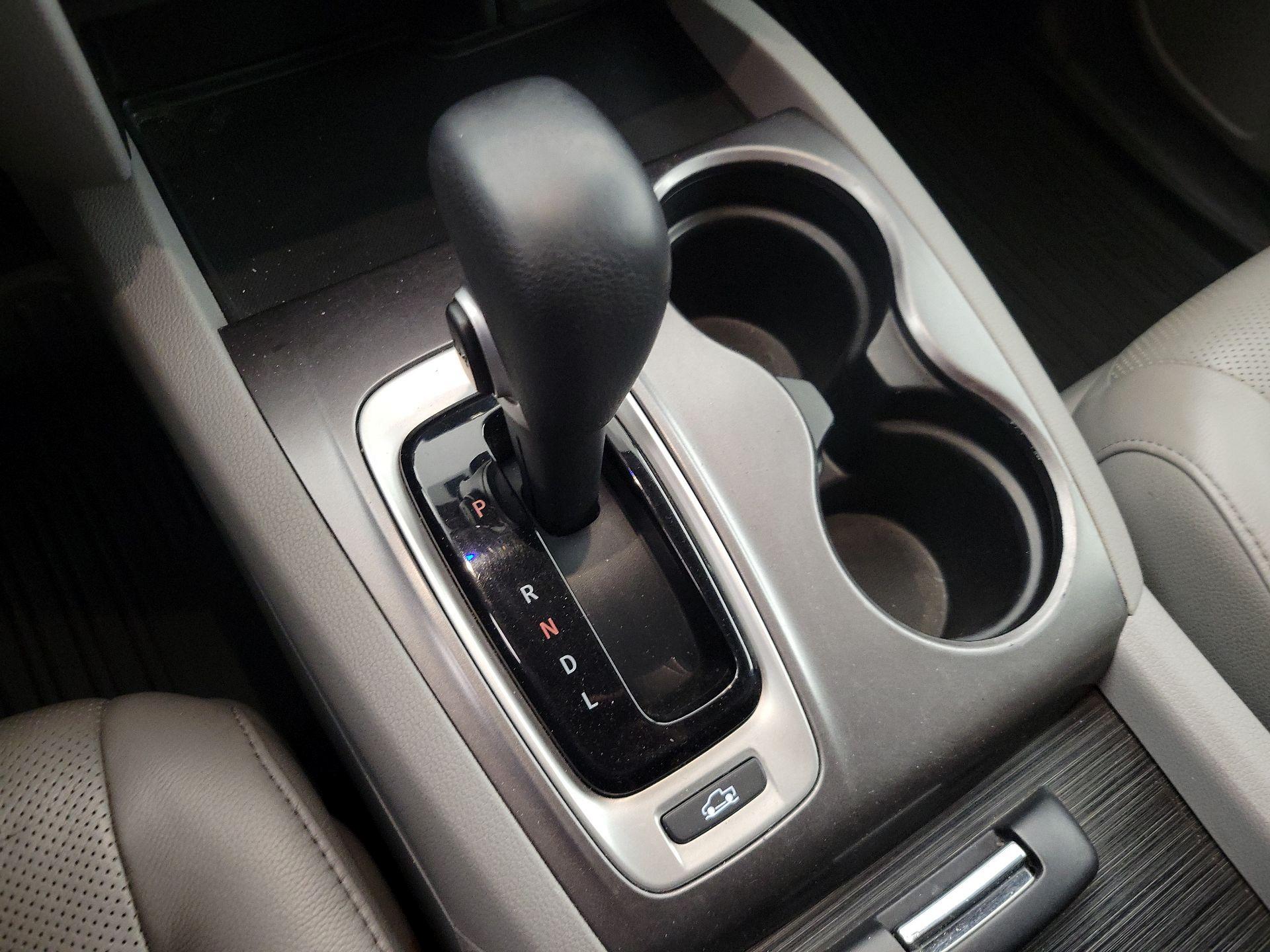 Thumbnail: 2019 Honda Ridgeline - 17