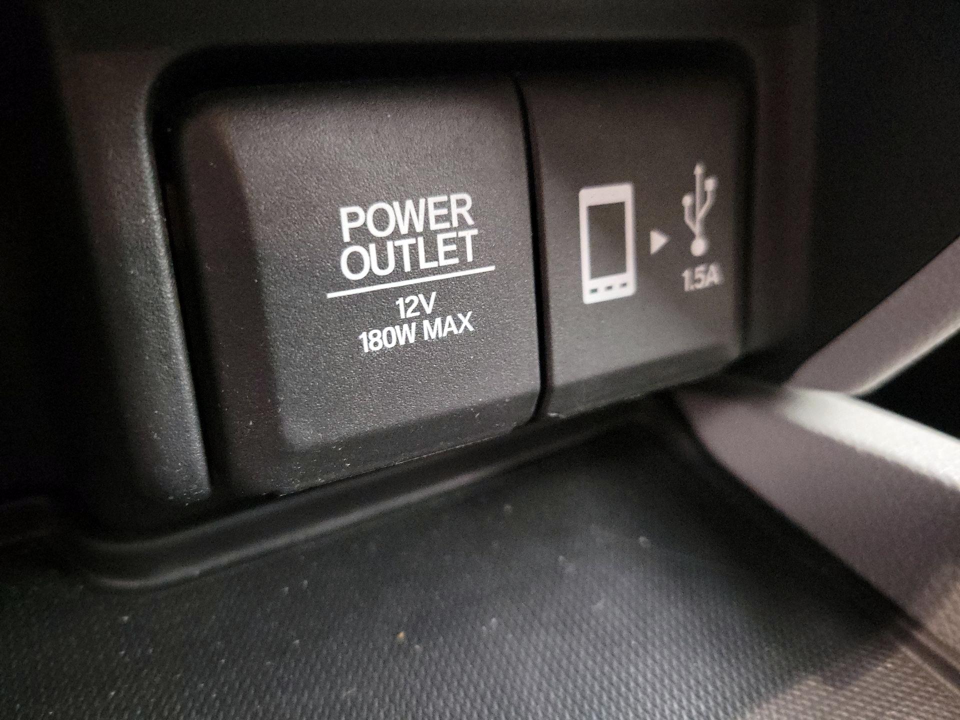 Thumbnail: 2019 Honda Ridgeline - 18