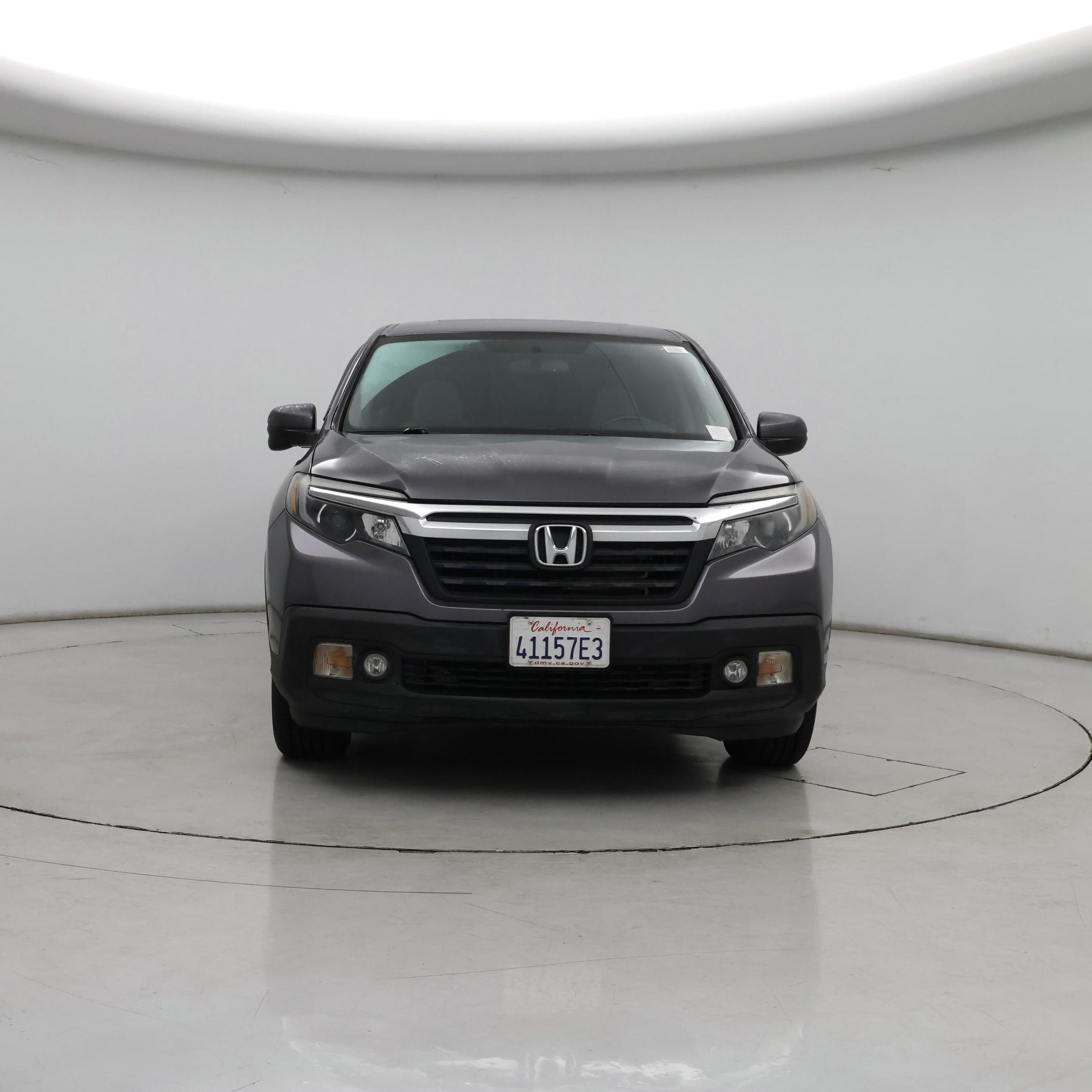 Thumbnail: 2019 Honda Ridgeline - 5