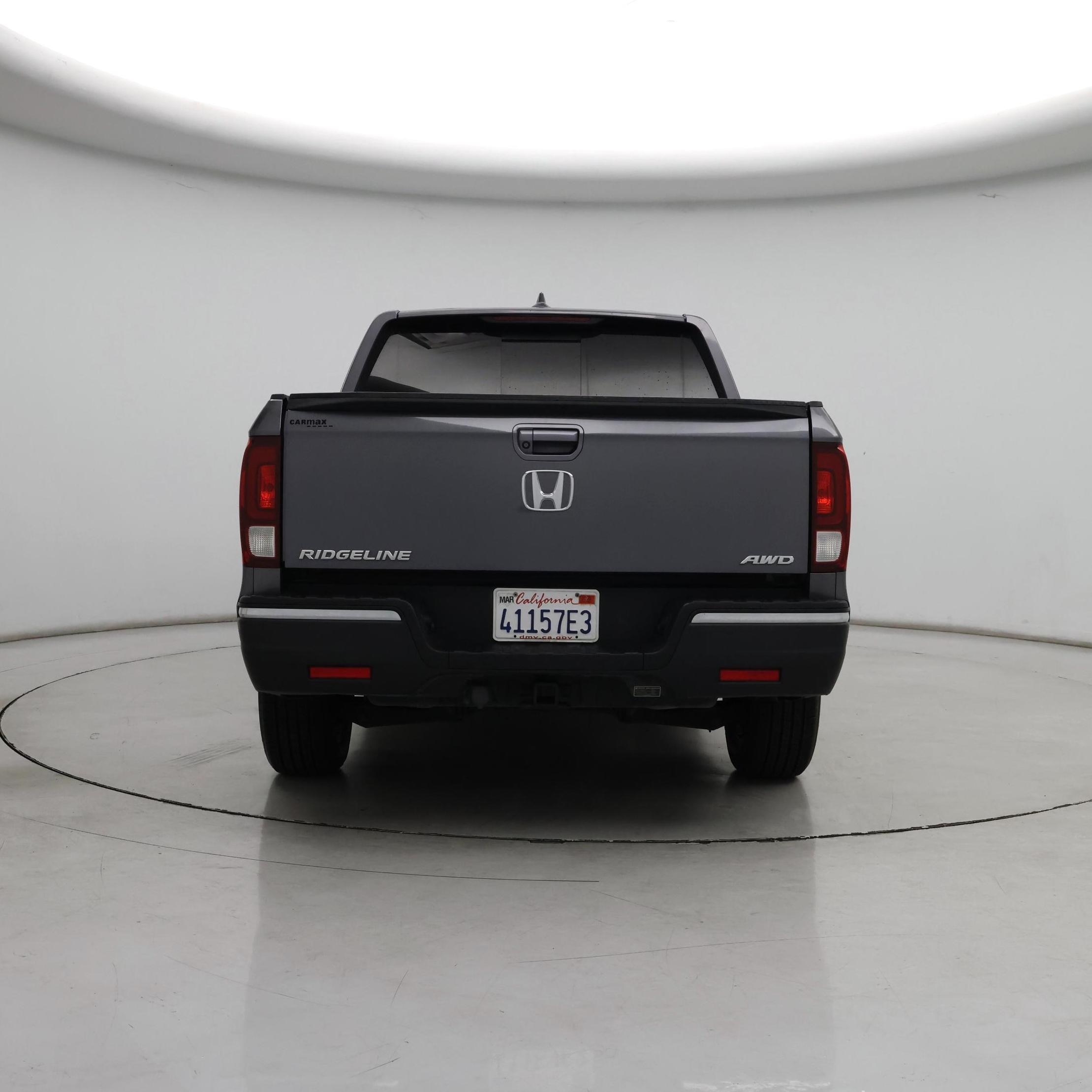Thumbnail: 2019 Honda Ridgeline - 6