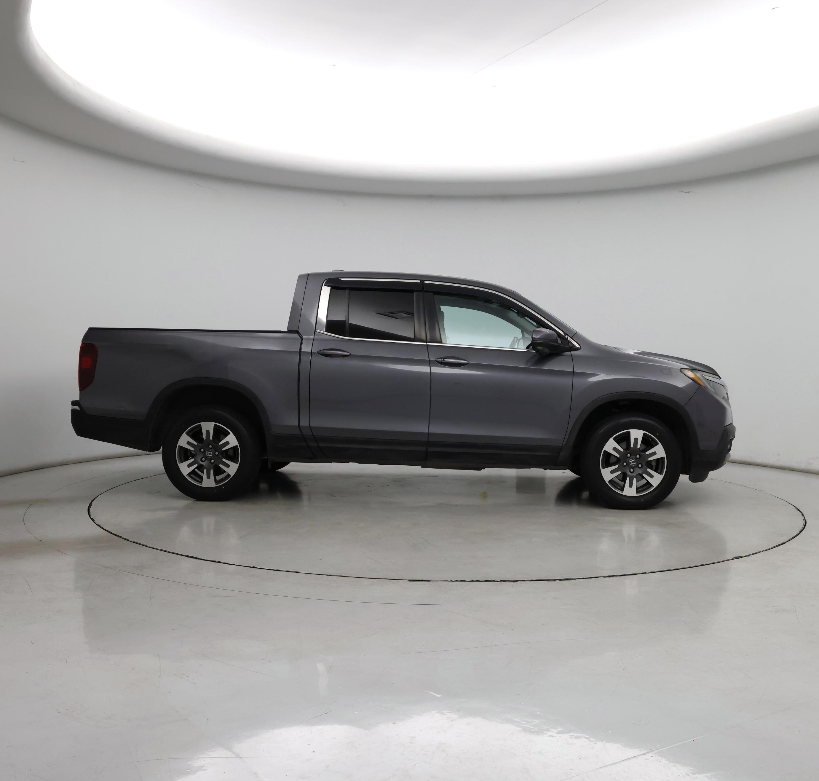 Thumbnail: 2019 Honda Ridgeline - 7