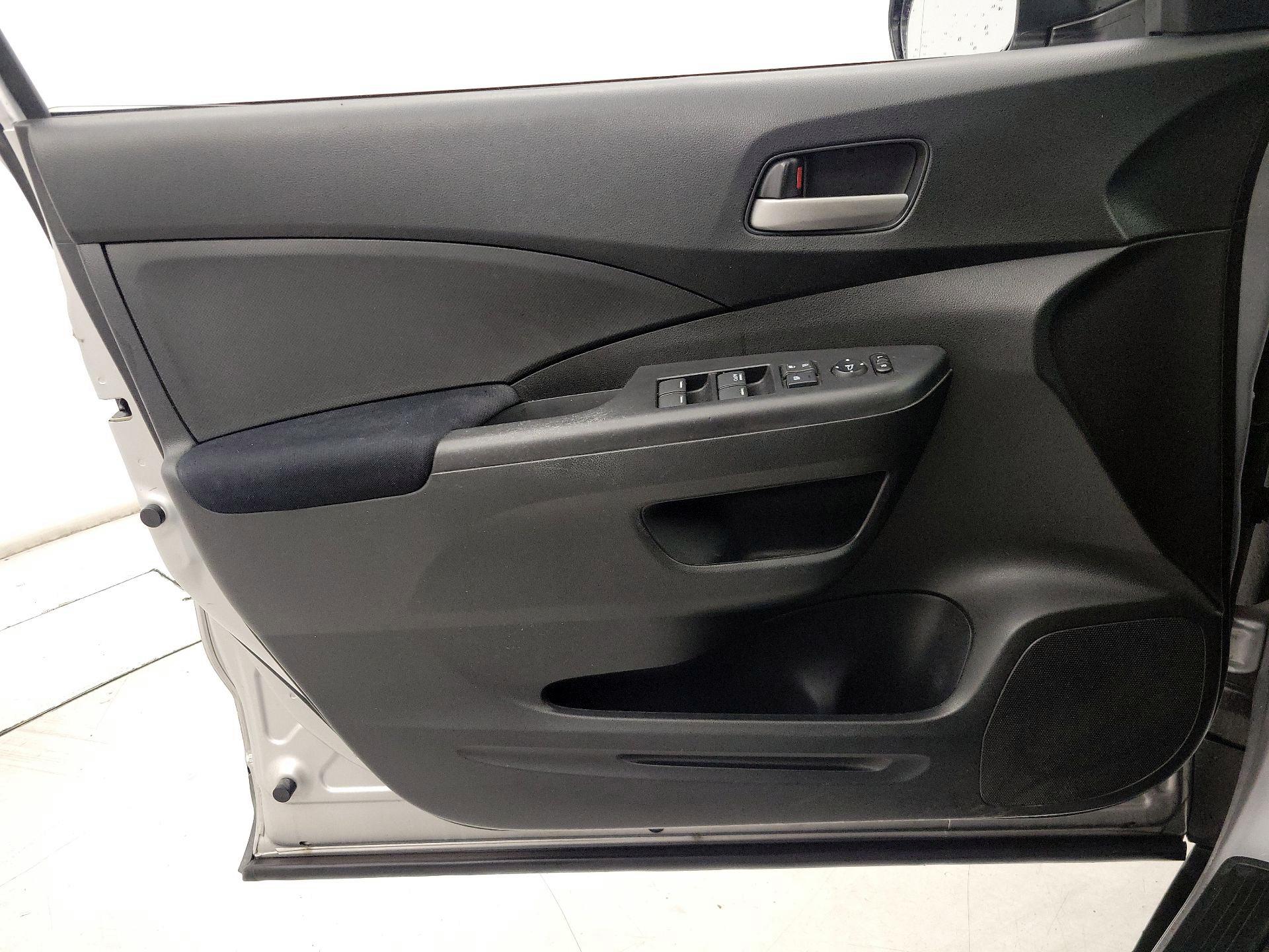 Thumbnail: 2016 Honda CR-V - 12