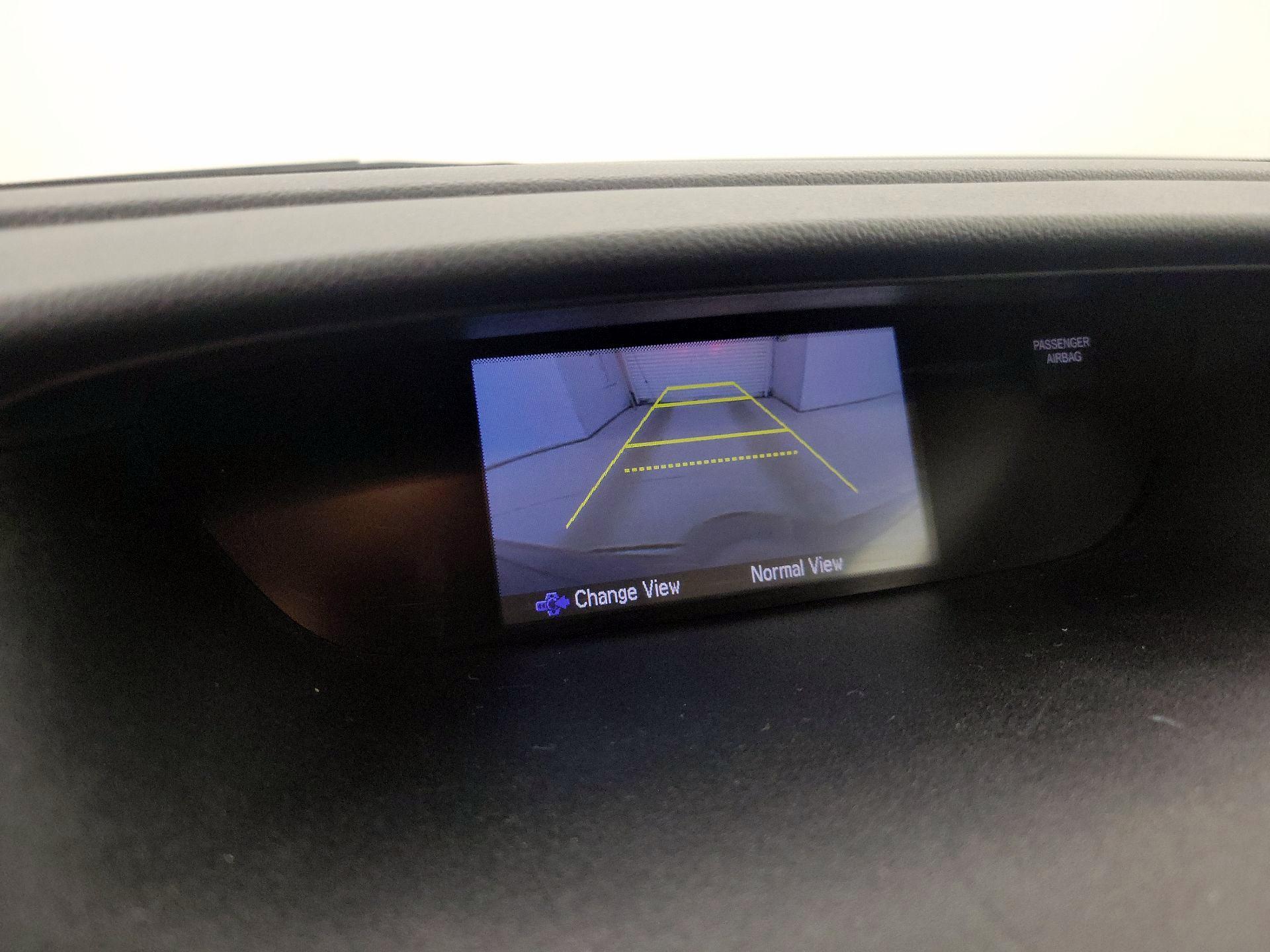 Thumbnail: 2016 Honda CR-V - 14