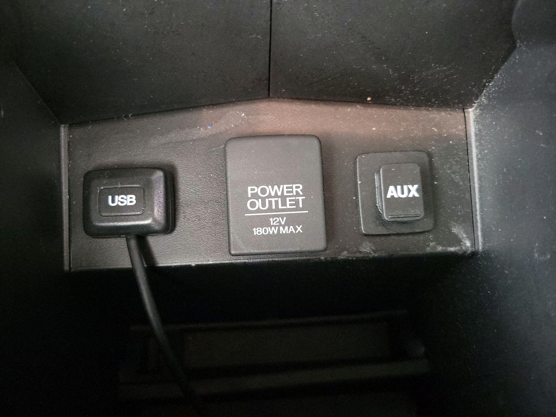 Thumbnail: 2016 Honda CR-V - 18