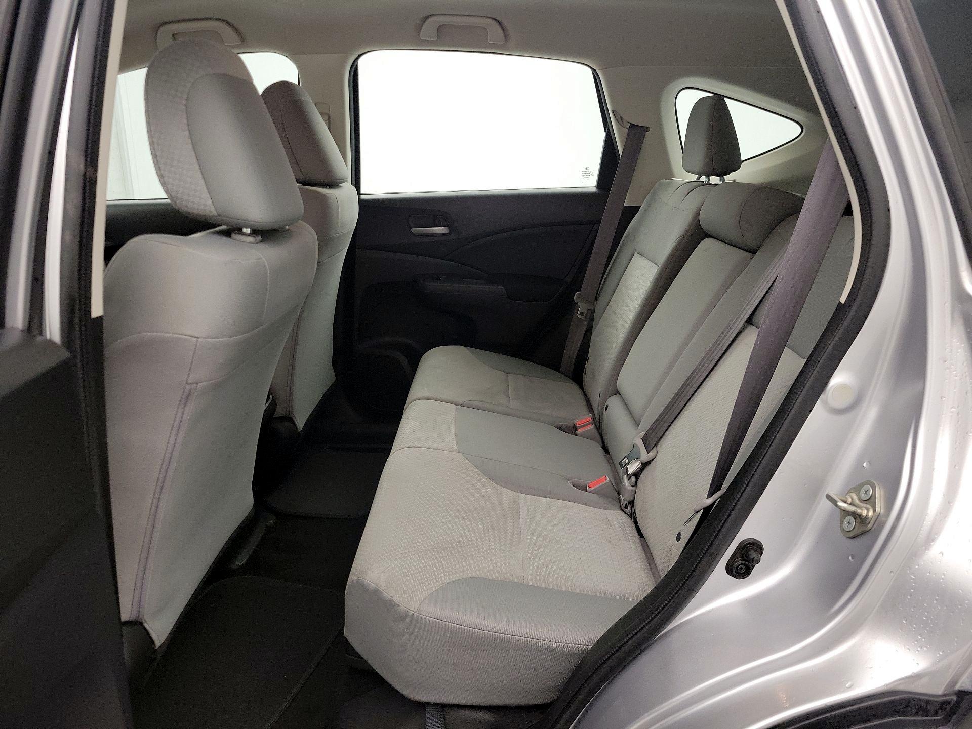 Thumbnail: 2016 Honda CR-V - 19