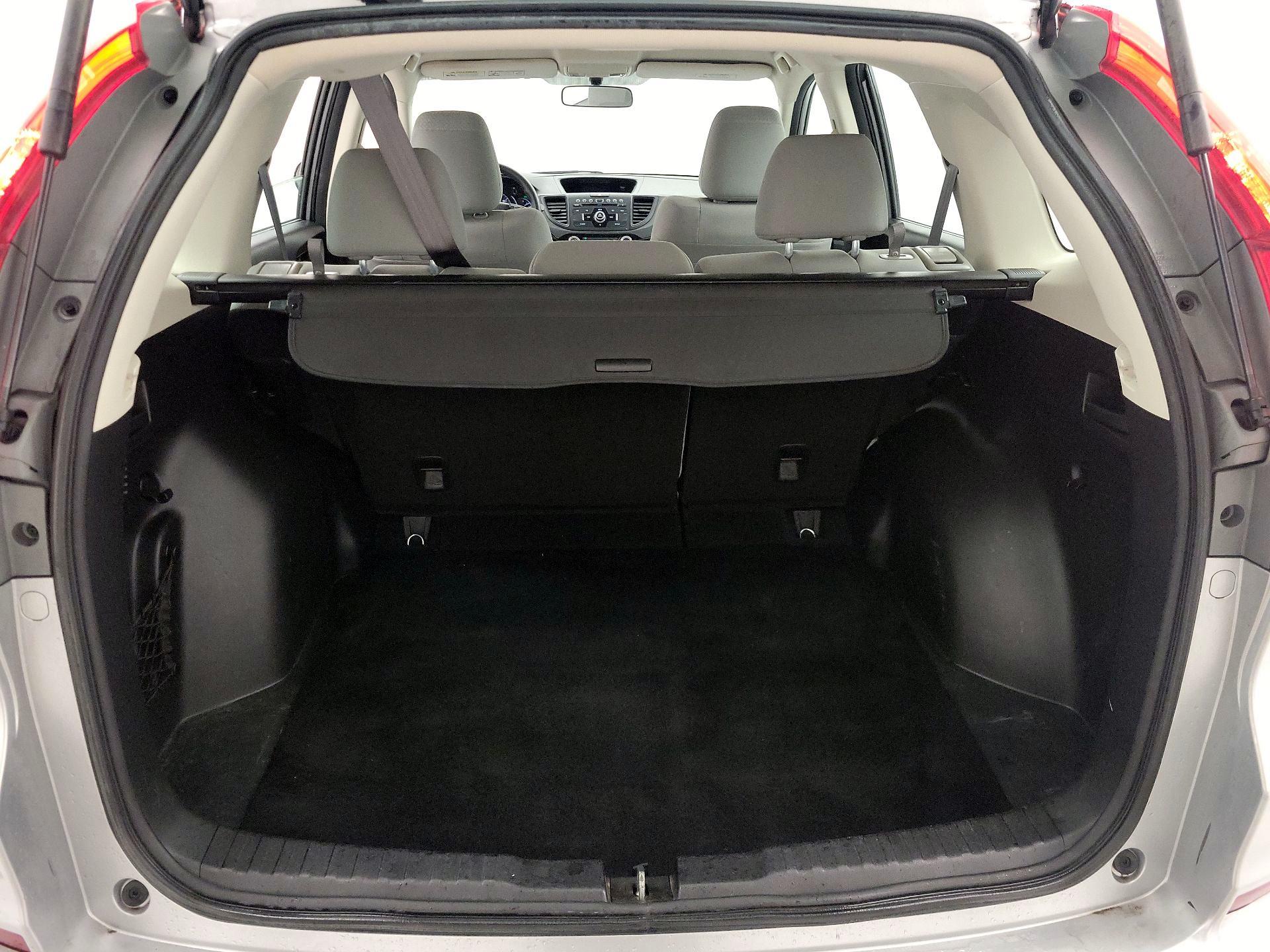 Thumbnail: 2016 Honda CR-V - 20