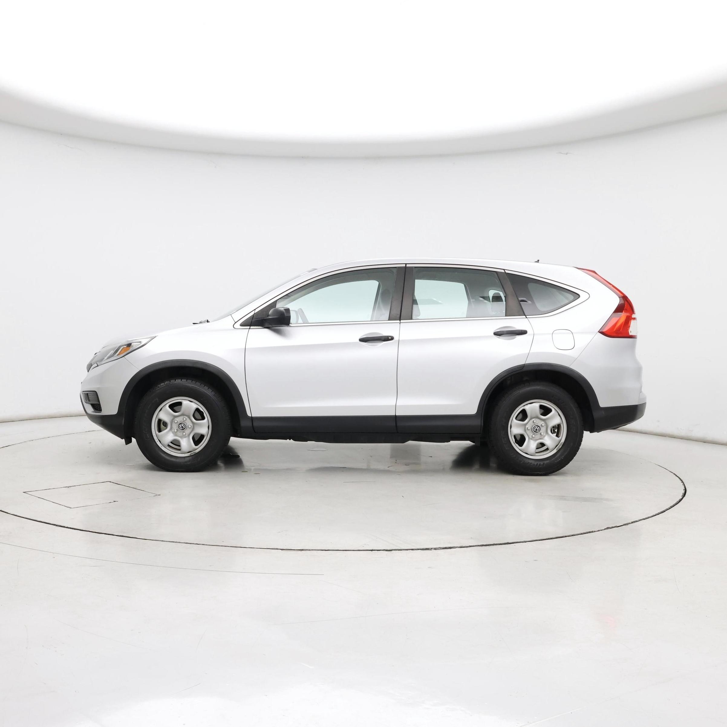 Thumbnail: 2016 Honda CR-V - 3