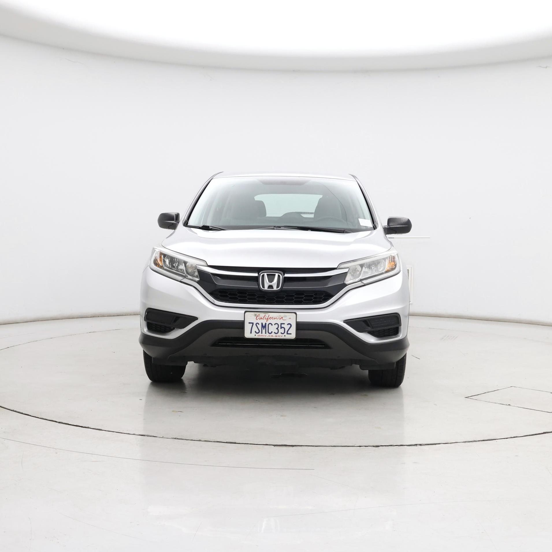 Thumbnail: 2016 Honda CR-V - 5