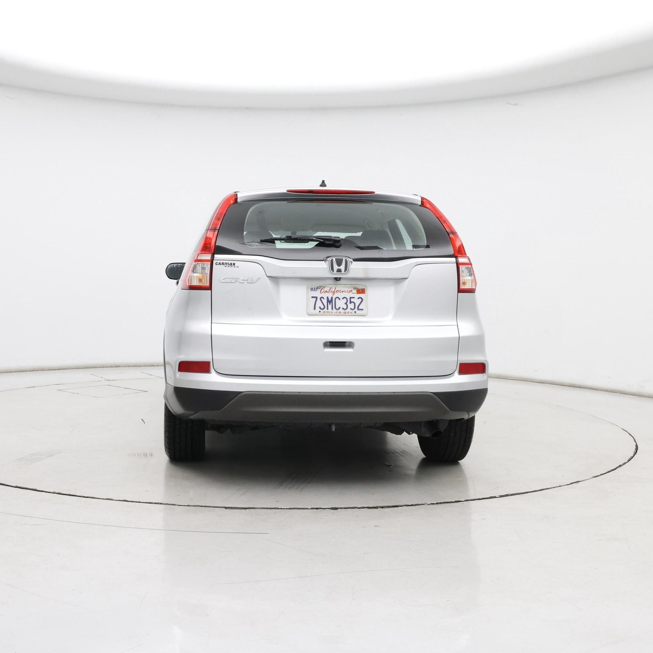 Thumbnail: 2016 Honda CR-V - 6