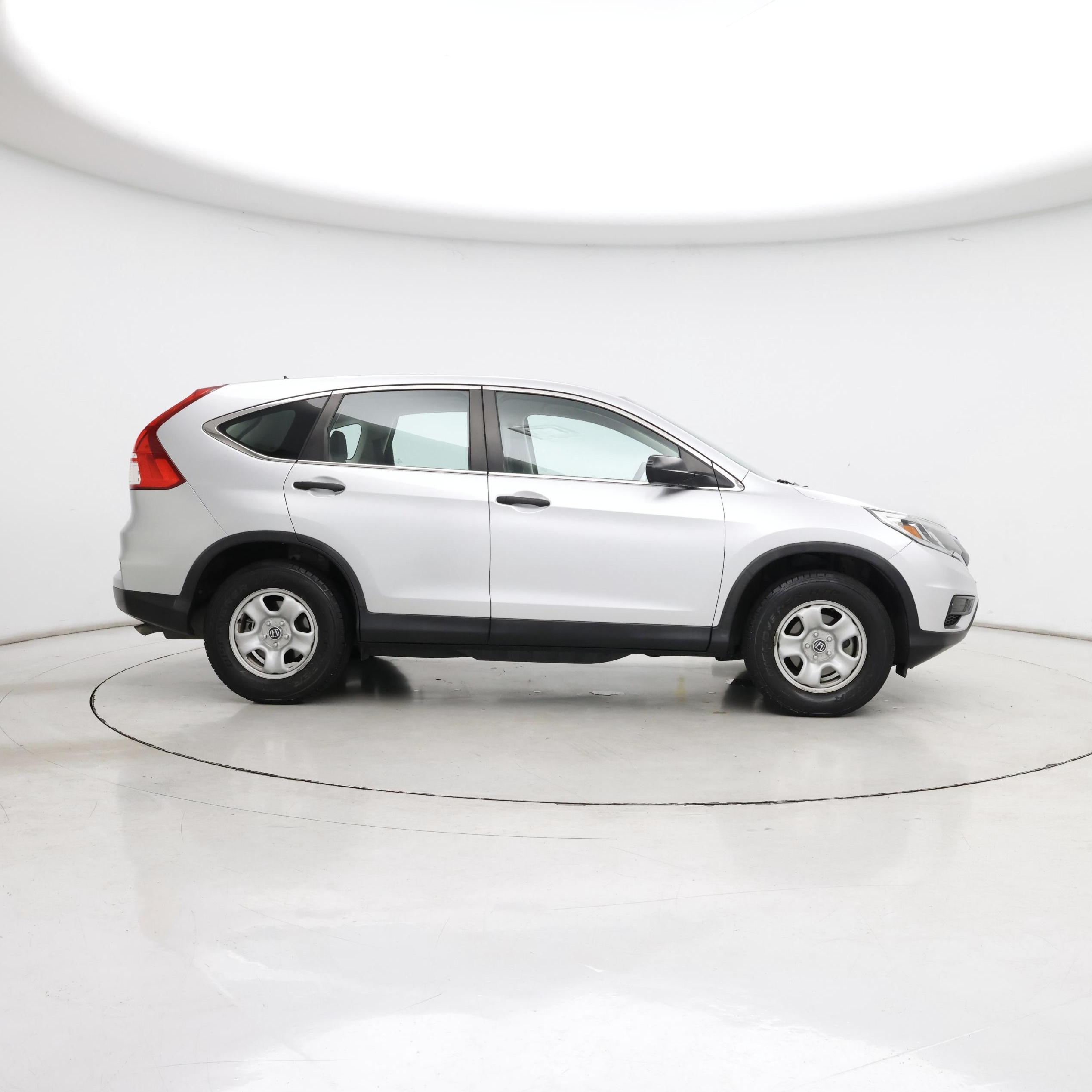 Thumbnail: 2016 Honda CR-V - 7