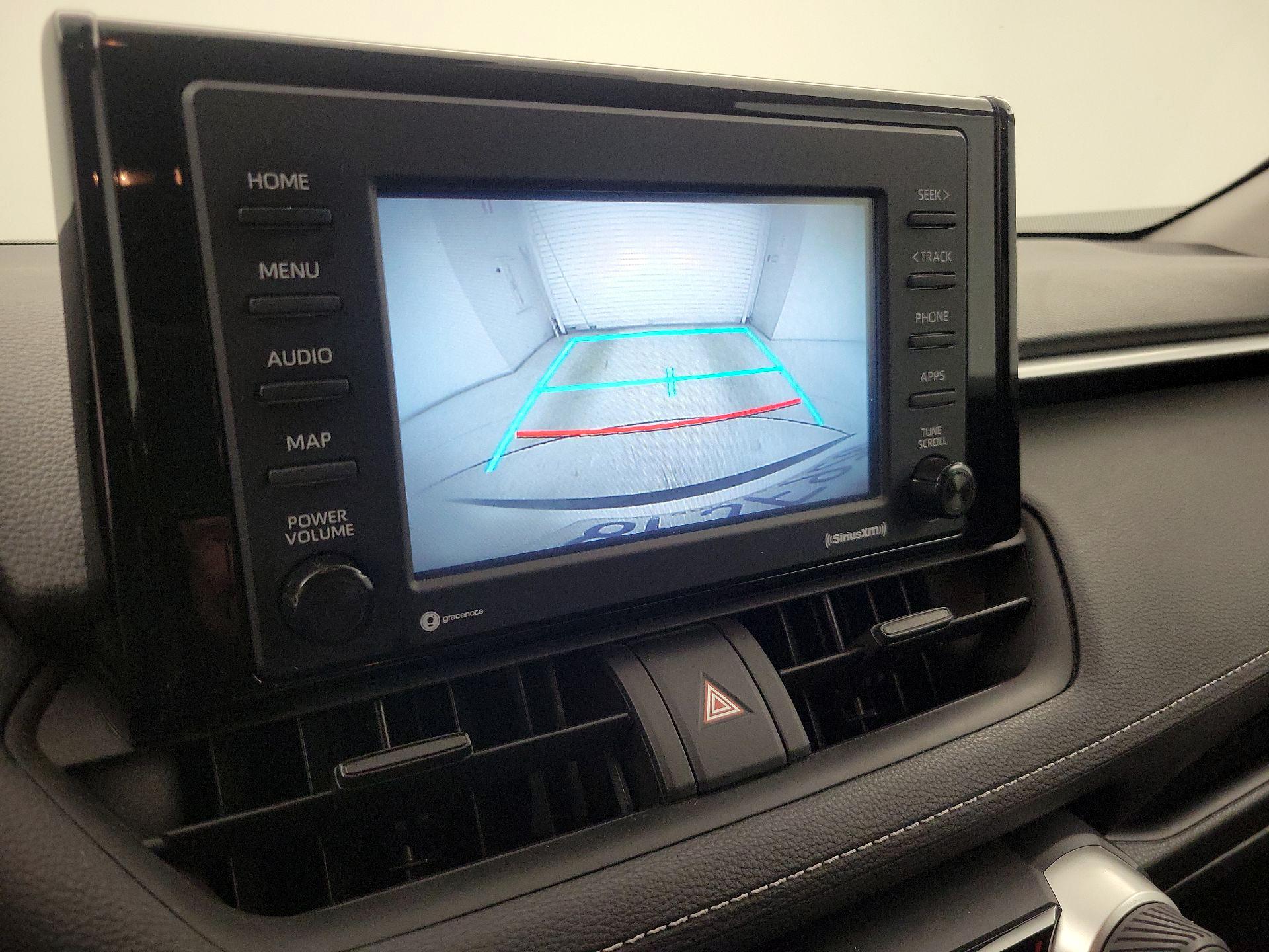 Thumbnail: 2020 Toyota RAV4 - 14