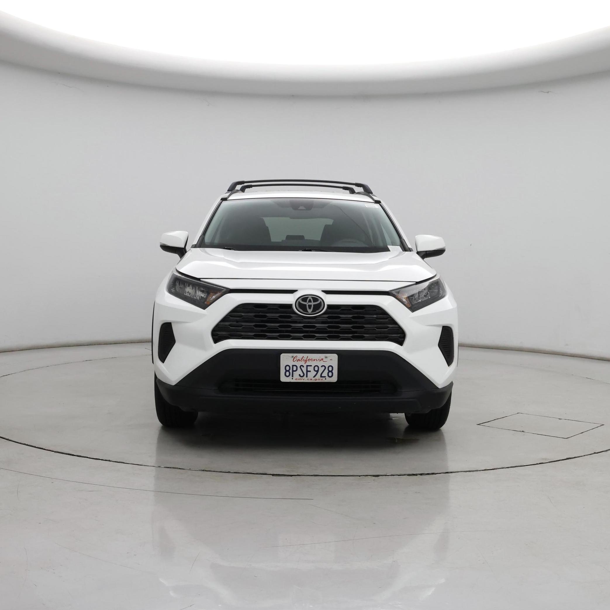 Thumbnail: 2020 Toyota RAV4 - 5