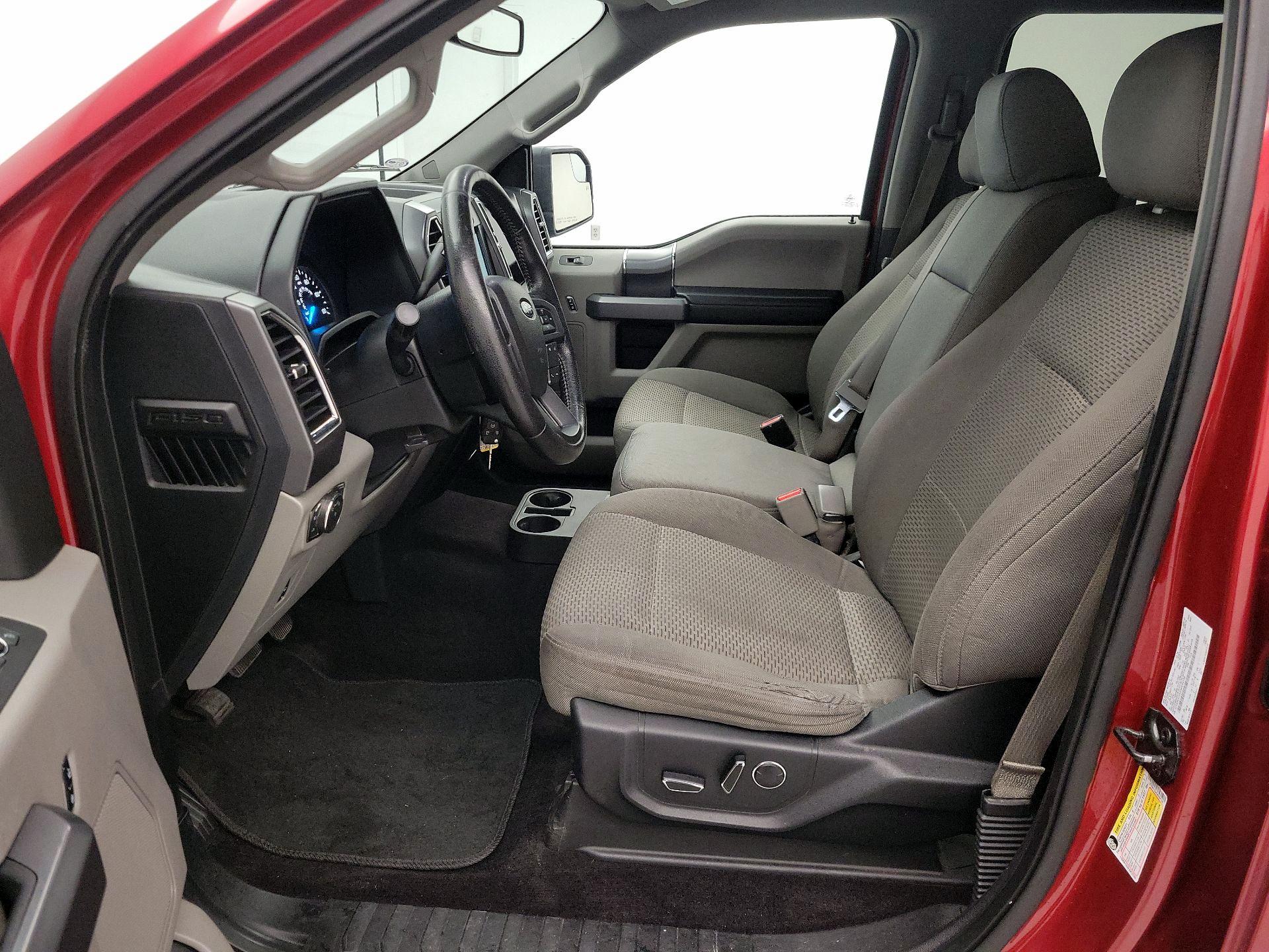 Thumbnail: 2016 Ford F-150 - 11