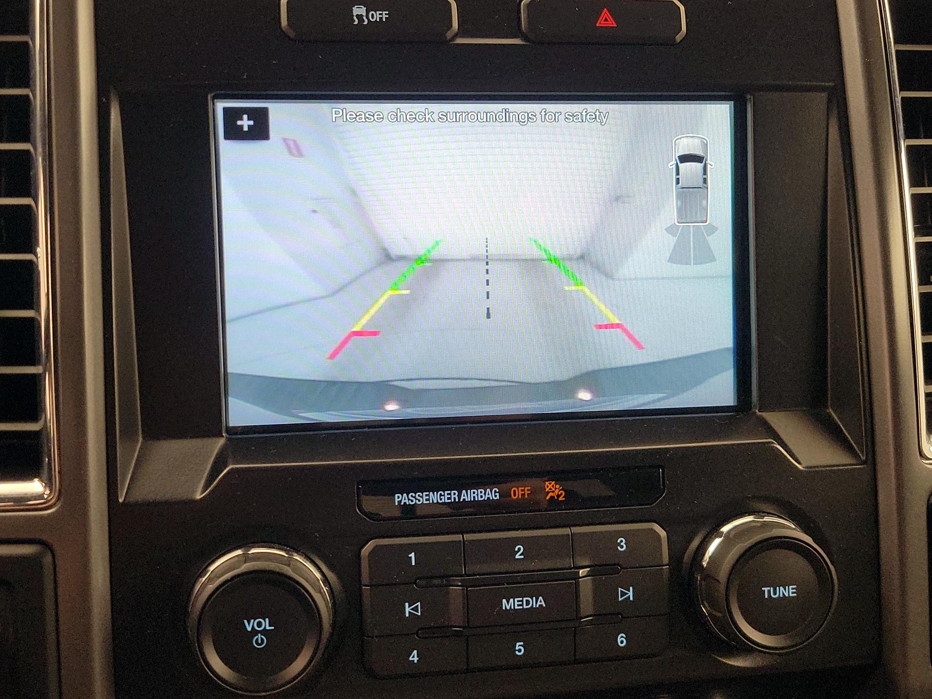 Thumbnail: 2016 Ford F-150 - 15