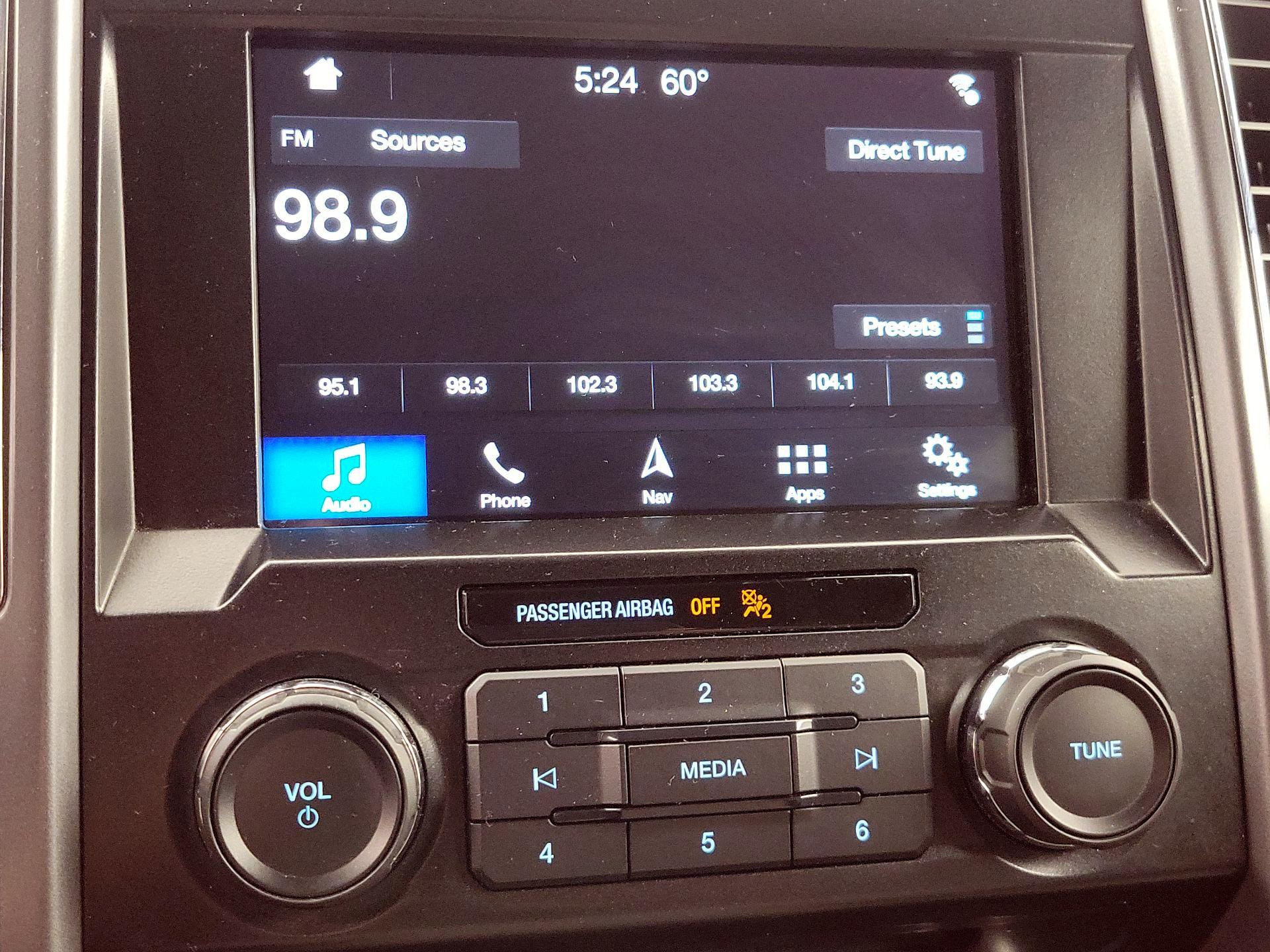 Thumbnail: 2016 Ford F-150 - 16