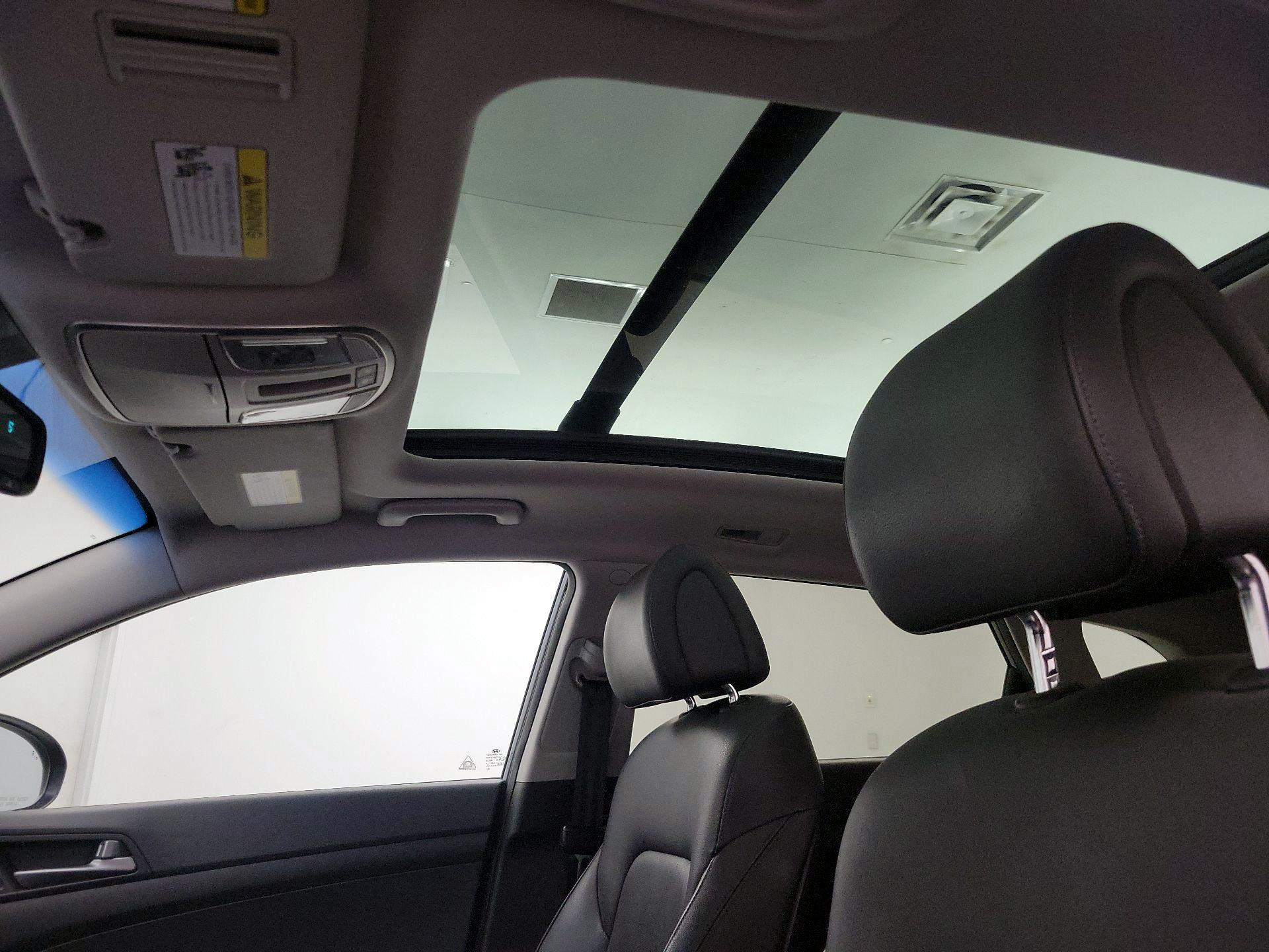 Thumbnail: 2017 Hyundai Tucson - 20